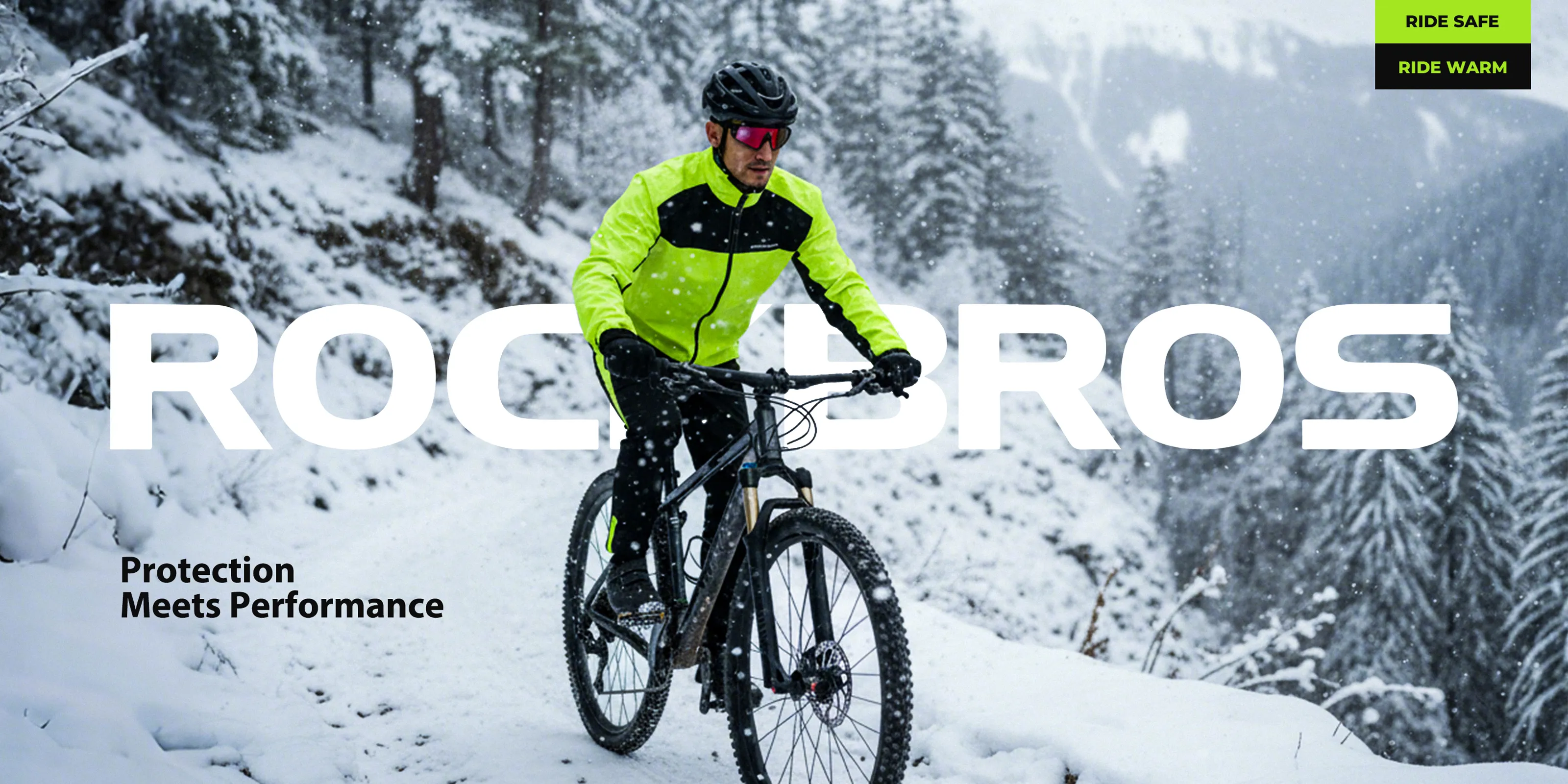 Elevate Every Ride Today