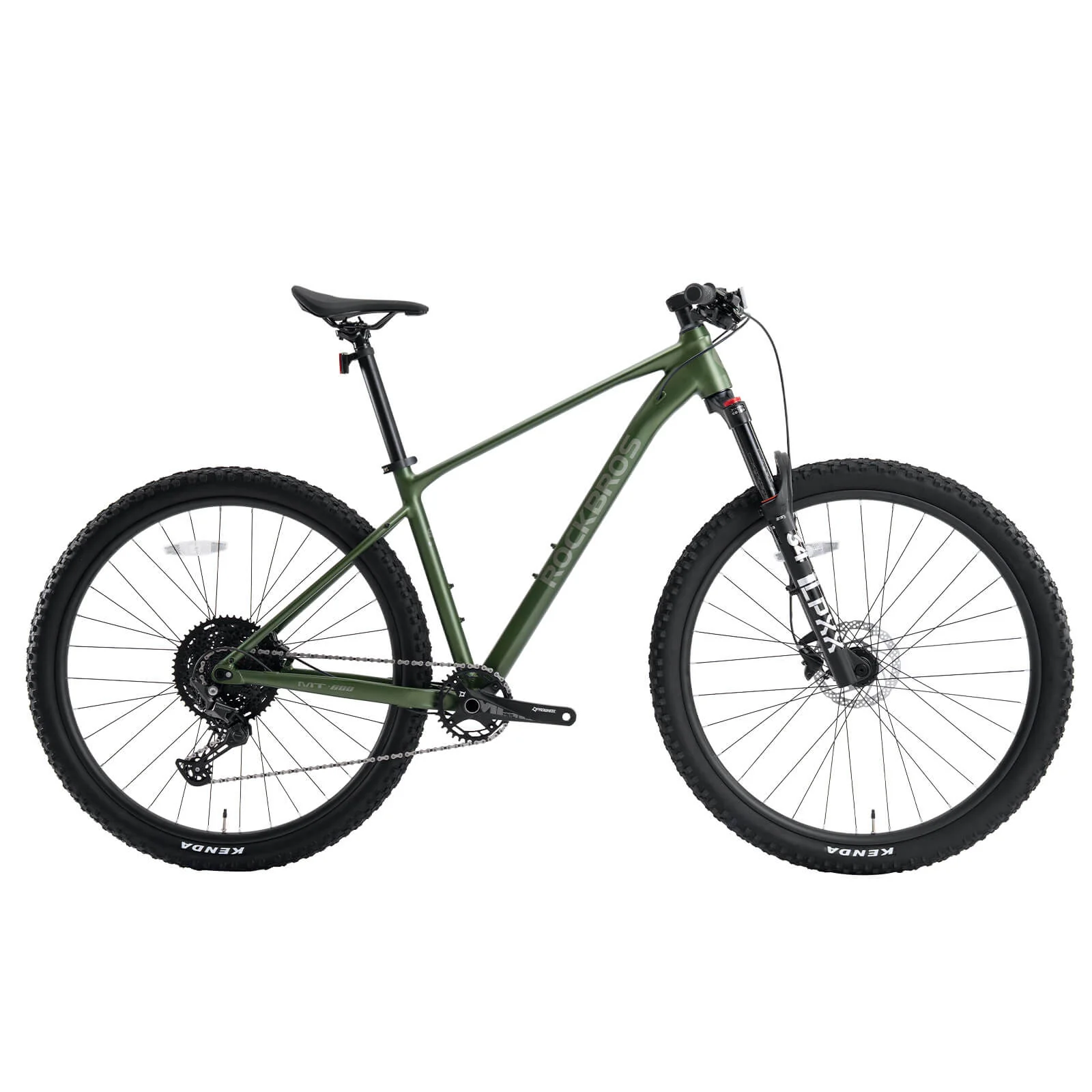 29 Inch Mountain Bike Hardtail MT600