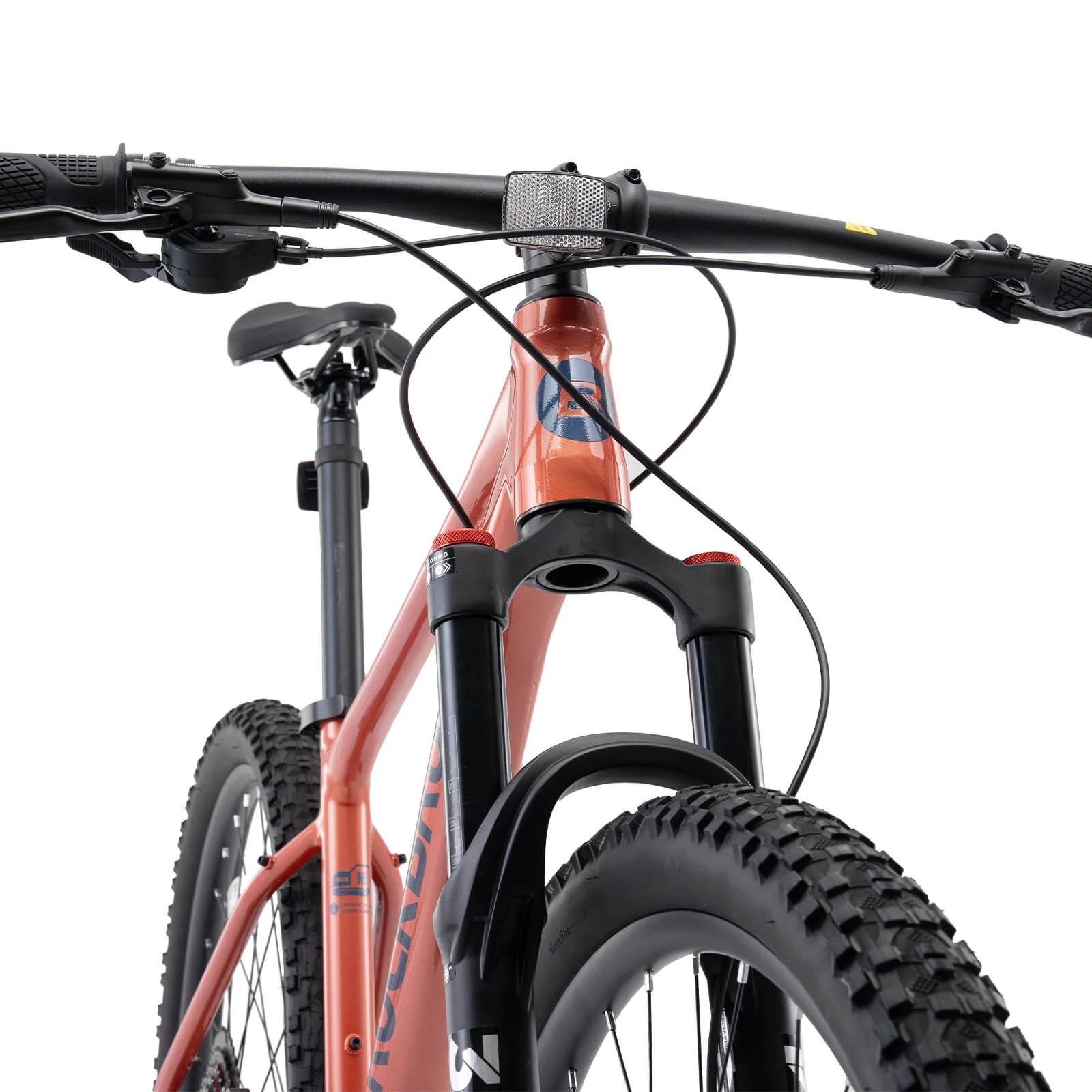 29 Inch Mountain Bike Hardtail MT600 - Image 10