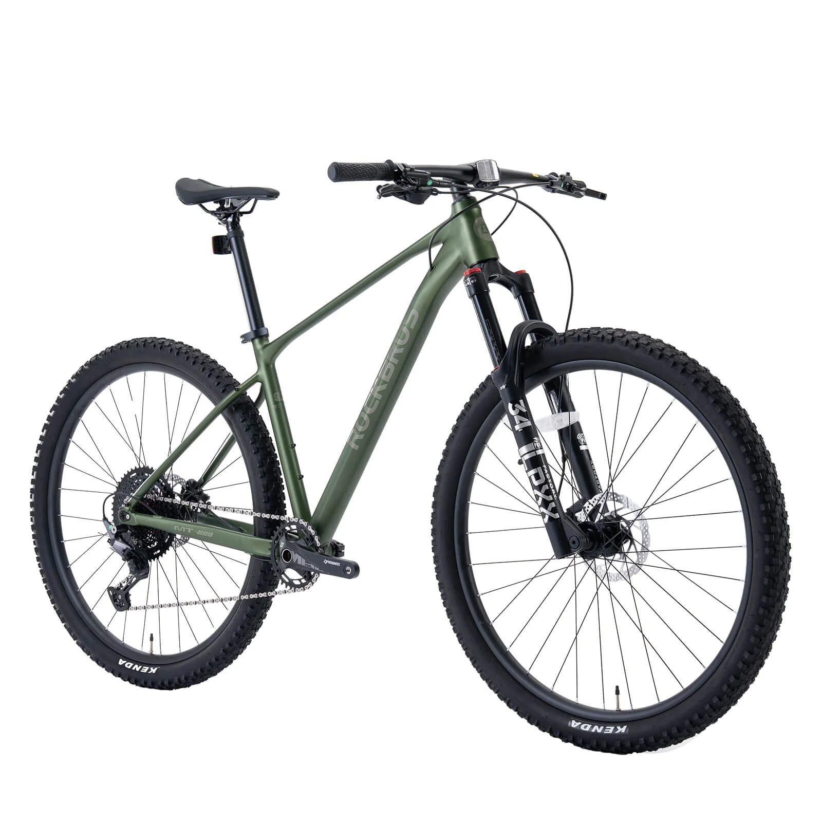 29 Inch Mountain Bike Hardtail MT600 - Image 2