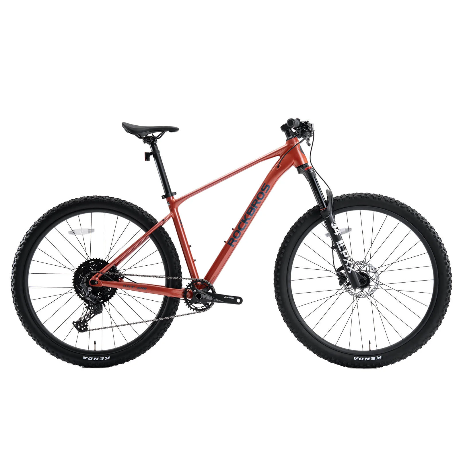 29 Inch Mountain Bike Hardtail MT600 - Image 7