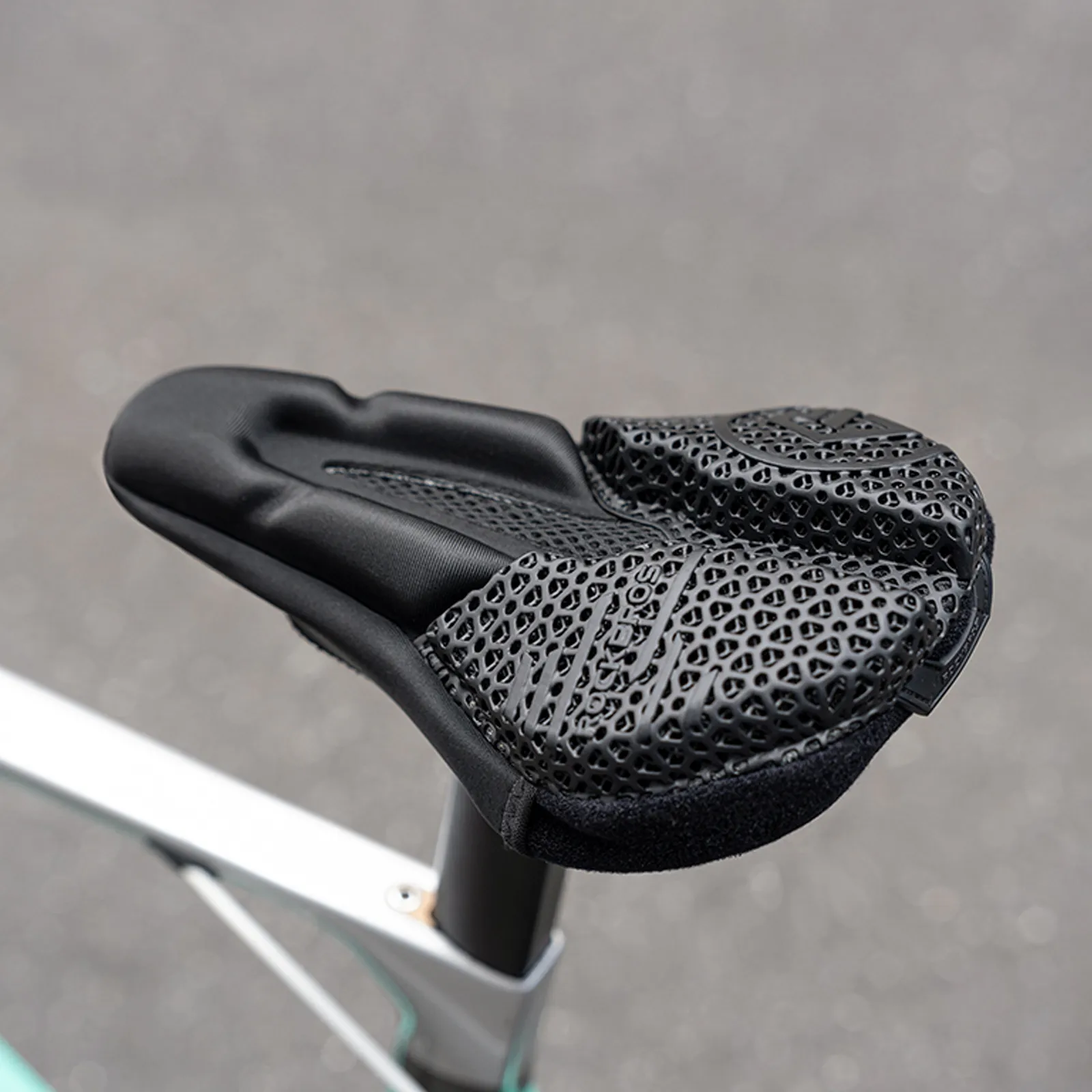 3D Printed Bike Seat Cushion Cover - Image 6