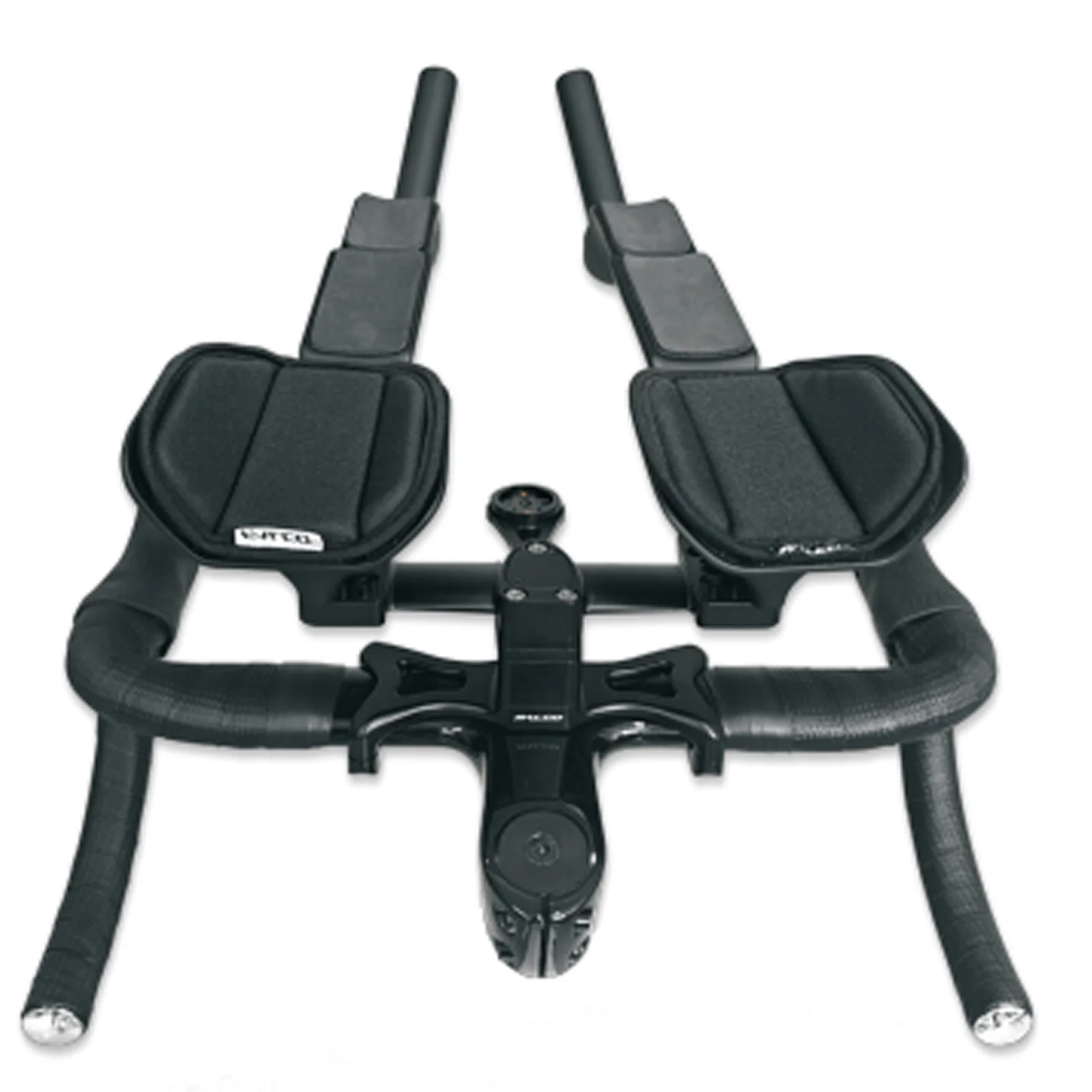 Adjustable Triathlon Aerobars T-135