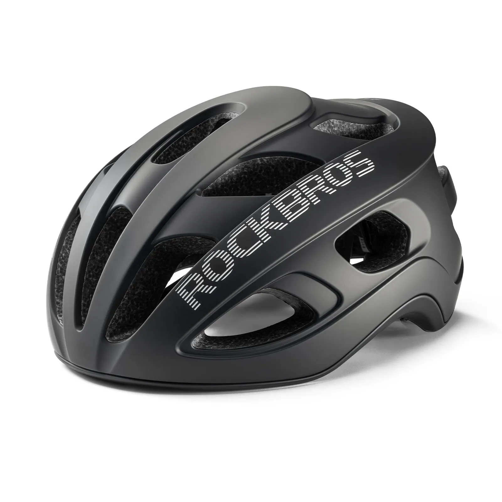 Adult Bike Helmet In-Mold LK-66 - Image 8