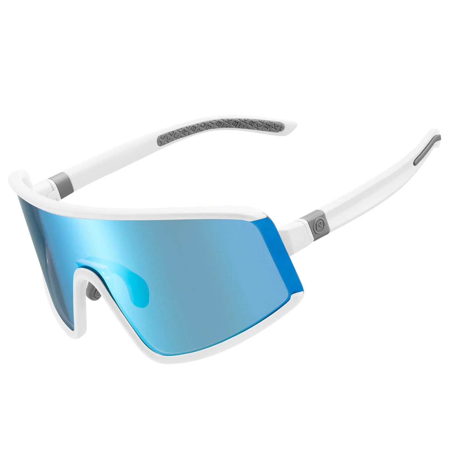 AeroSight Polarised Cycling Glasses UV400 - Image 11