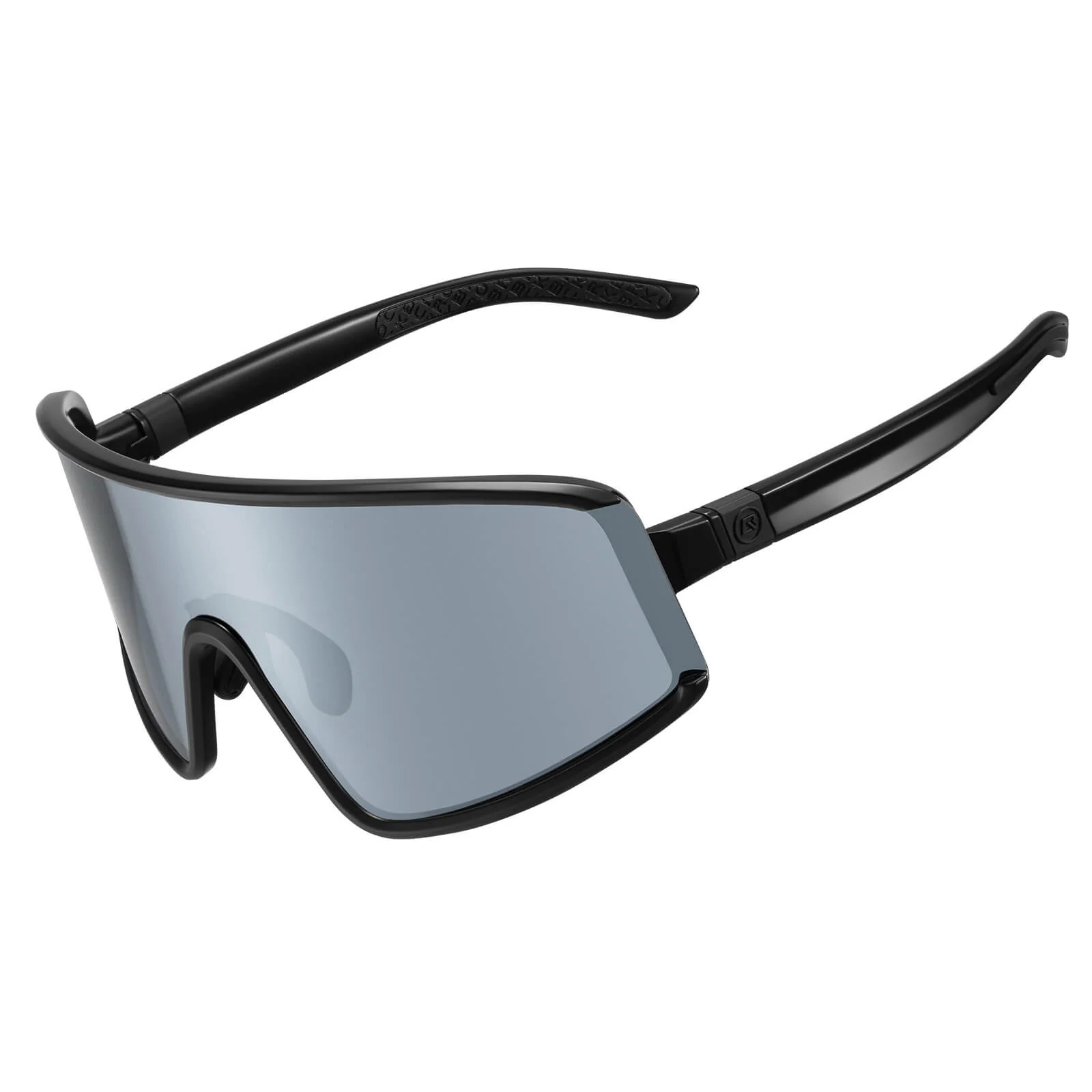 AeroSight Polarised Cycling Glasses UV400 - Image 6
