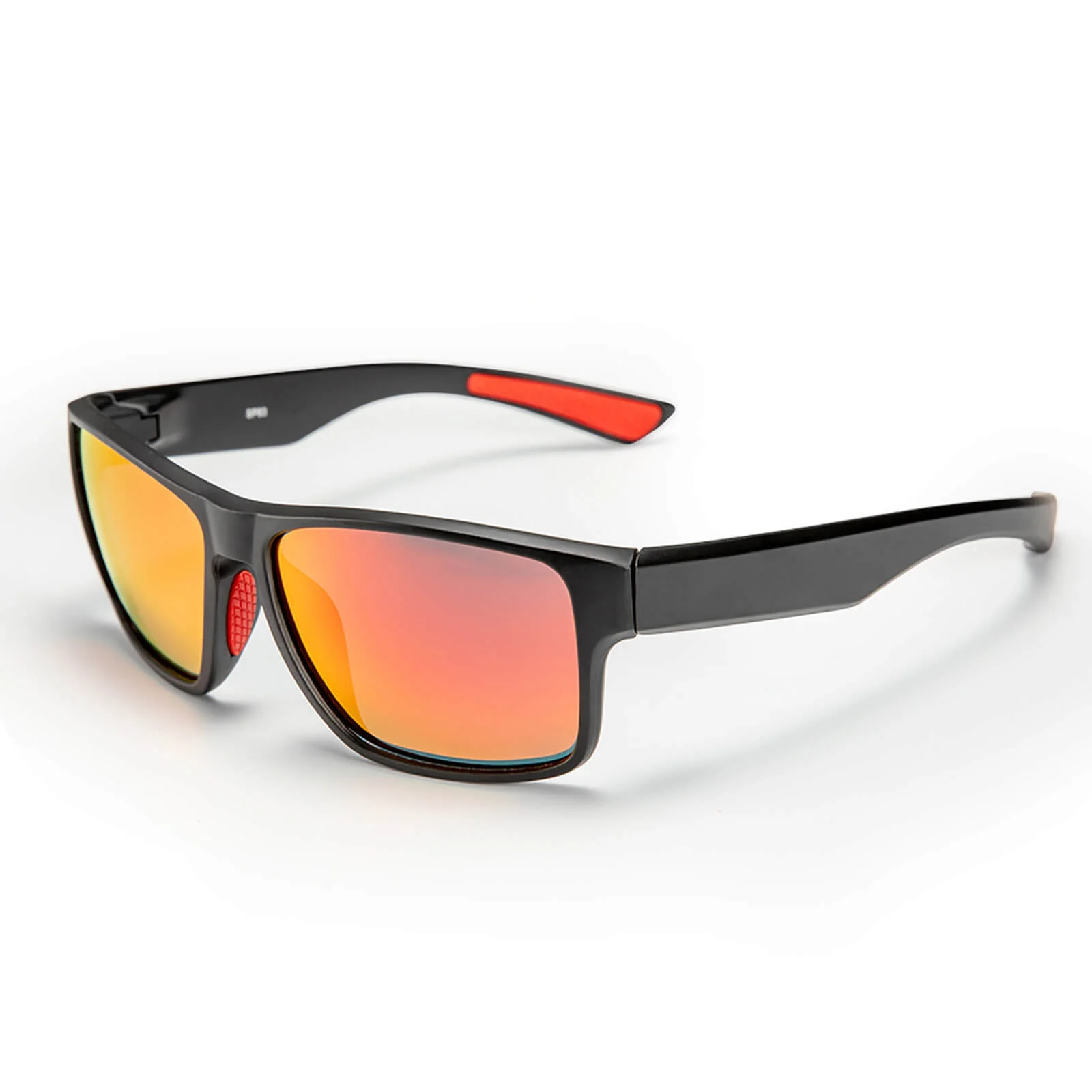 All-Day Outdoor Polarised Sunglasses Full Frame SP83 - Image 6