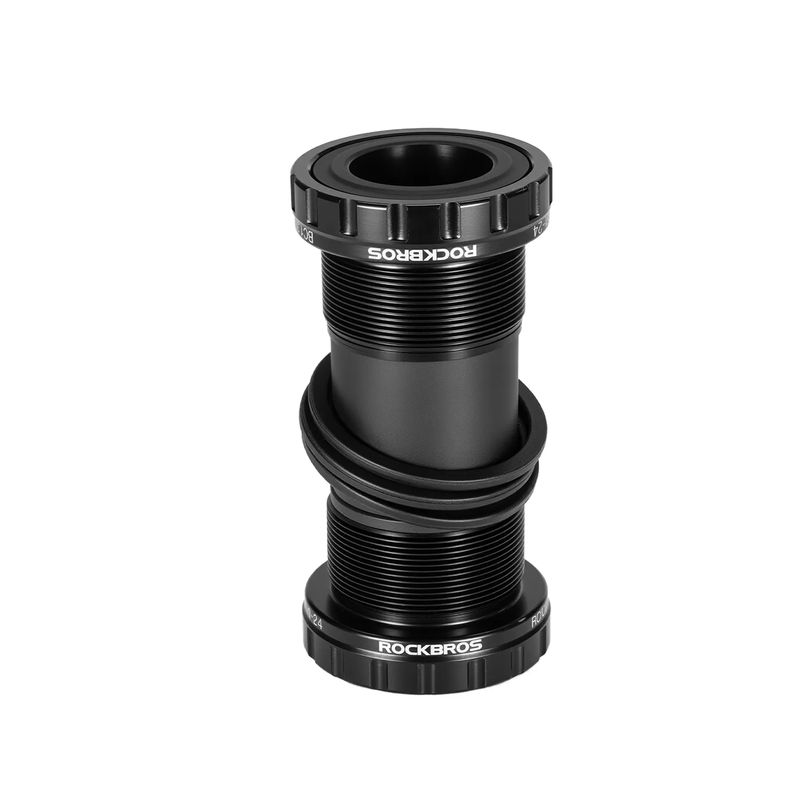 Aluminium Alloy Bicycle Bottom Bracket Sealed Bearing