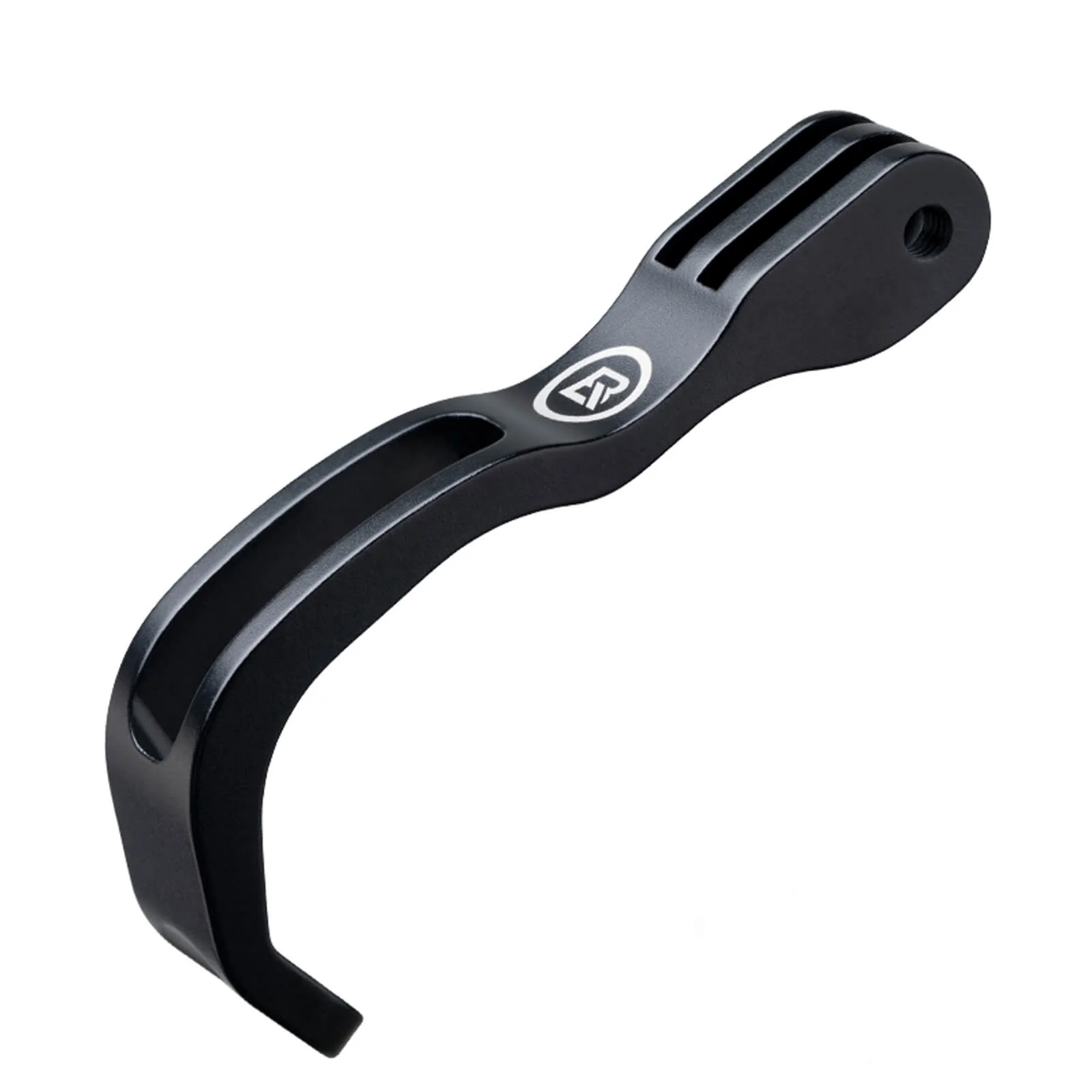 Aluminium Alloy Front Fork Light Mount for Brompton and Folding Bikes
