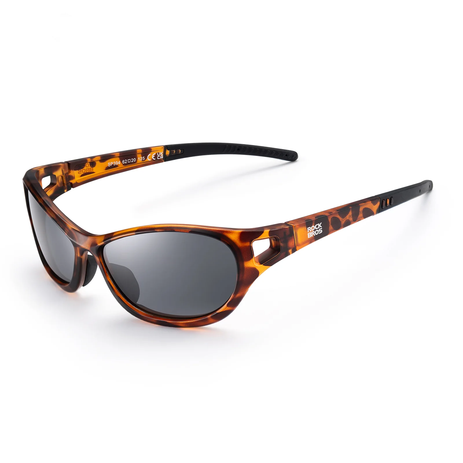 Apex Ultra-Light Polarised Sunglasses Unisex Outdoor Stylish - Image 16