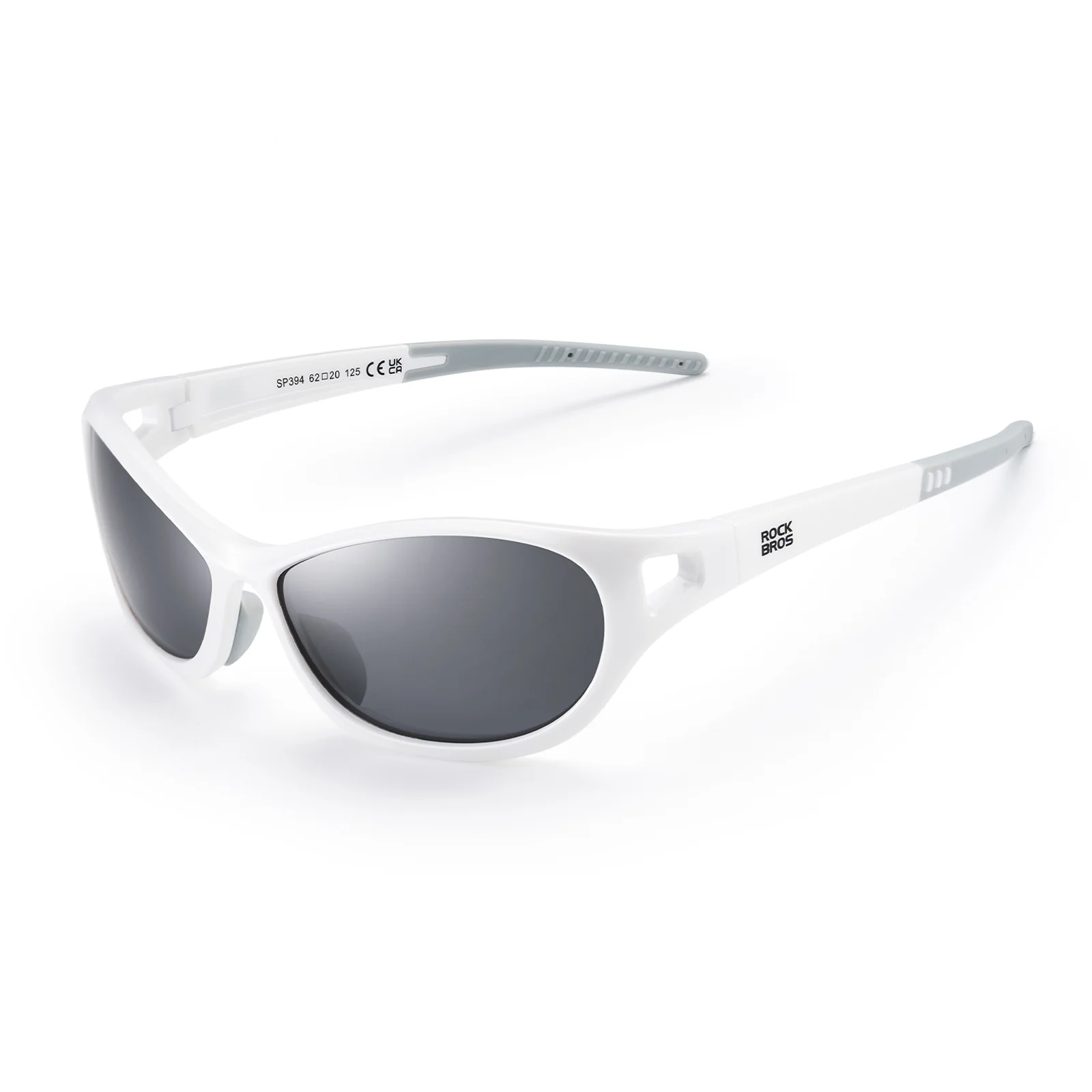 Apex Ultra-Light Polarised Sunglasses Unisex Outdoor Stylish - Image 6