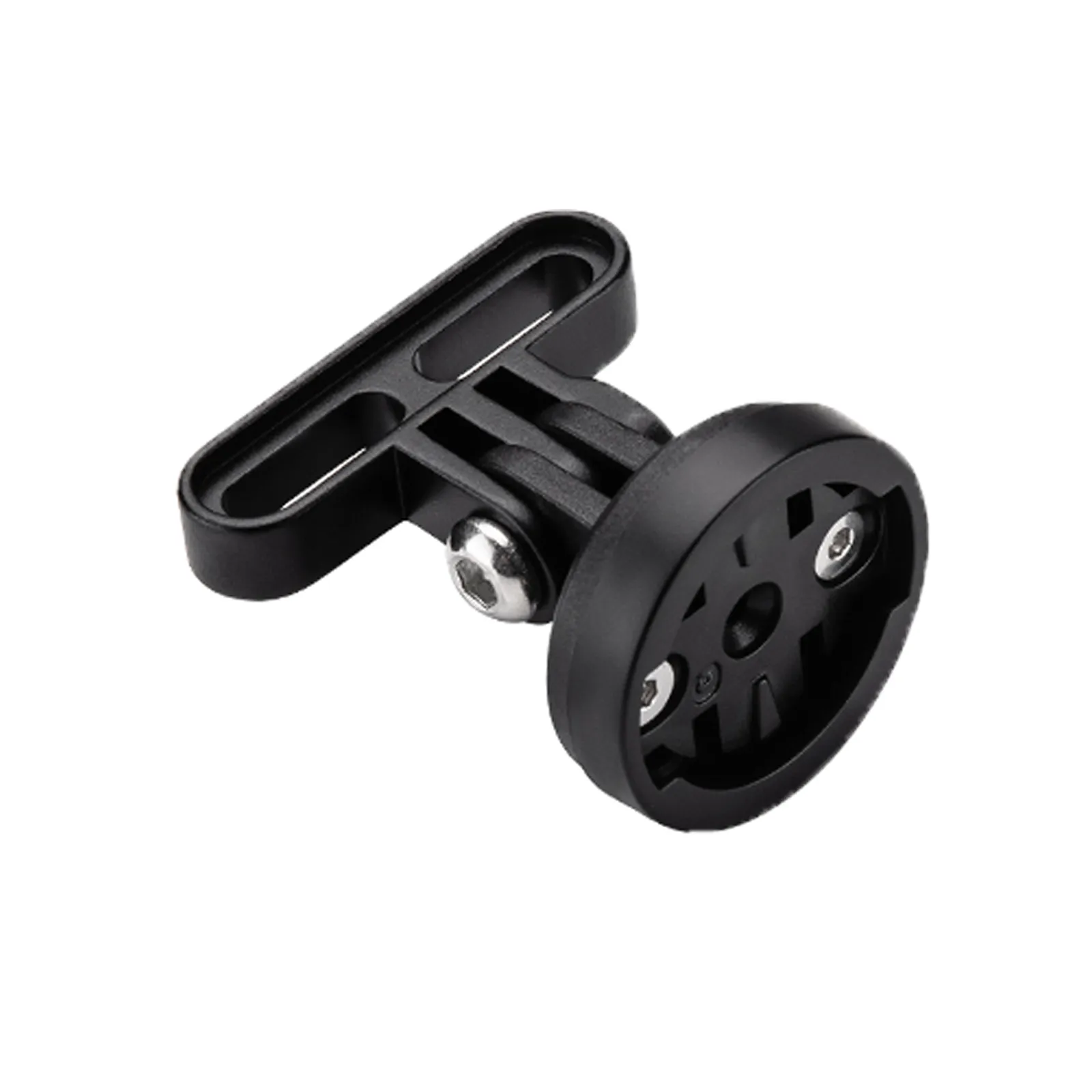 Bike Extension Mount Out-Front Aluminum Integrated Computer and Light Holder - Image 9
