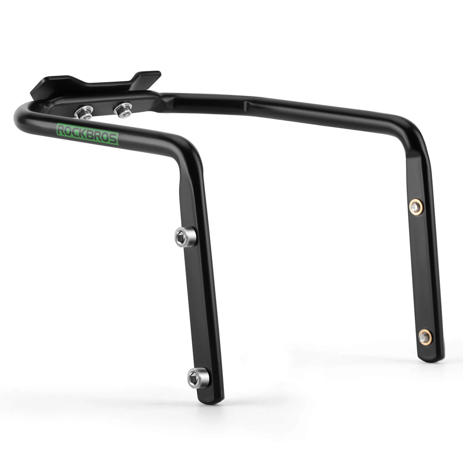 Bikepacking Dual-Side Bottle Mount Rack - Image 2