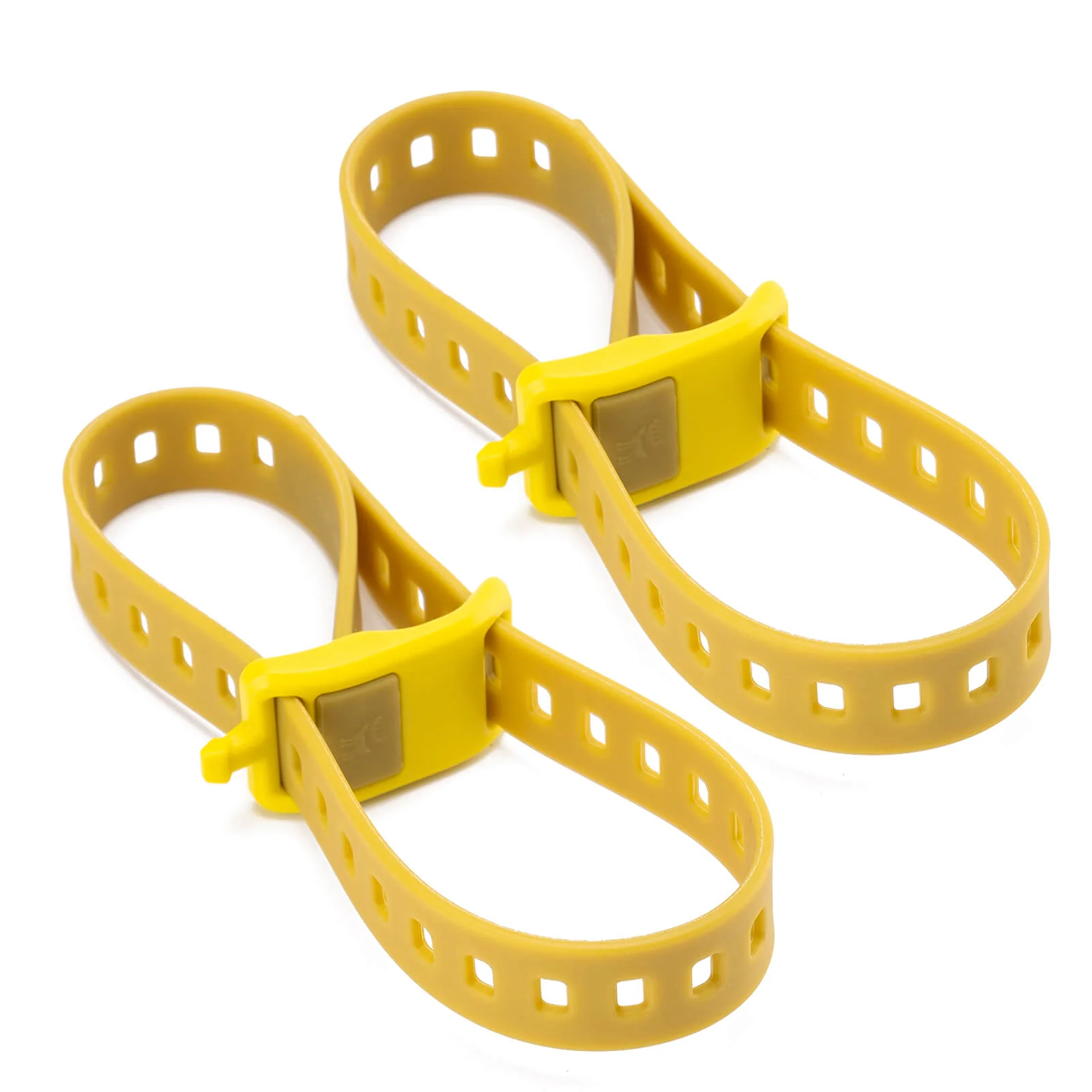 Bikepacking Utility Heavy-Duty Gear Straps 2-Pack - Image 15