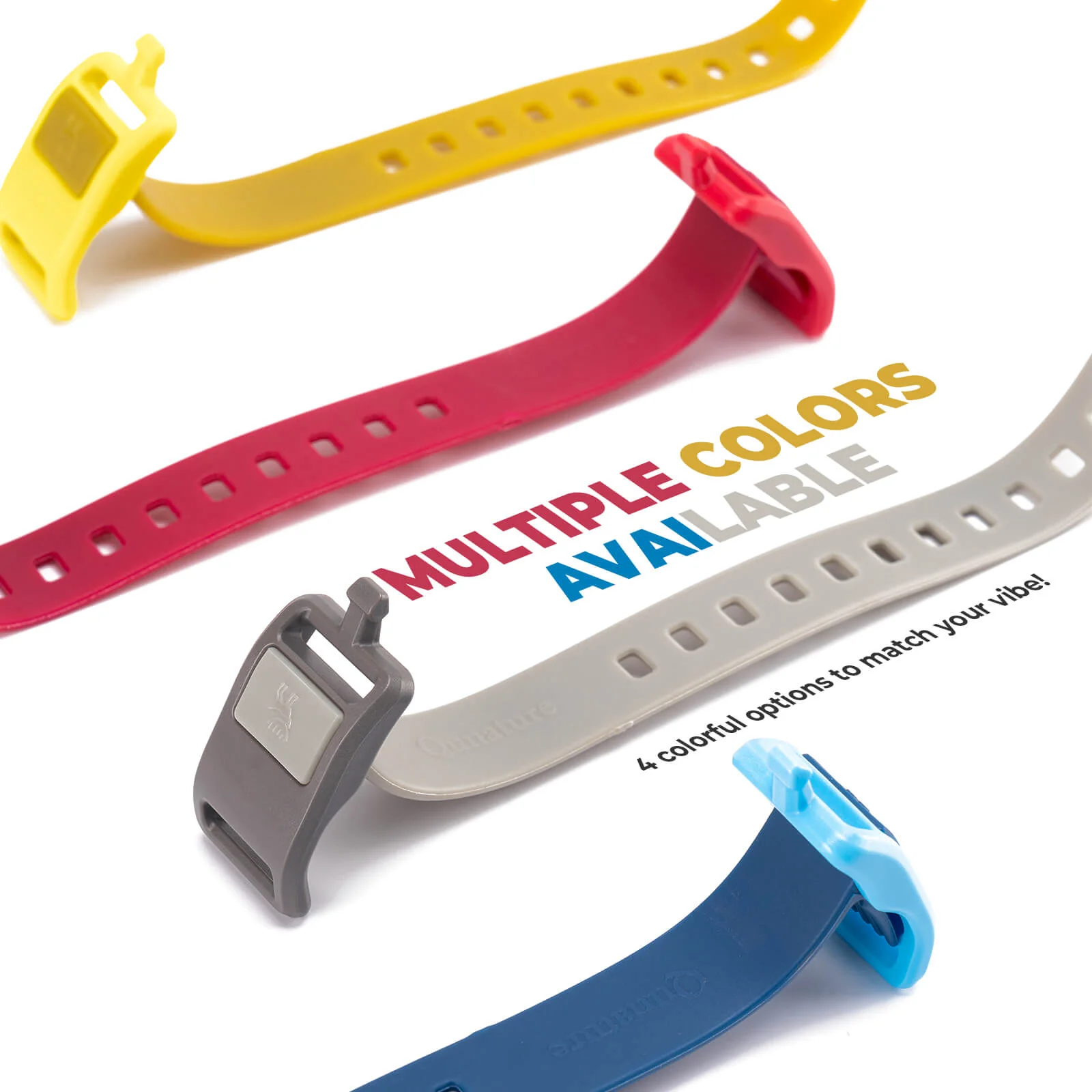 Bikepacking Utility Heavy-Duty Gear Straps 2-Pack - Image 21