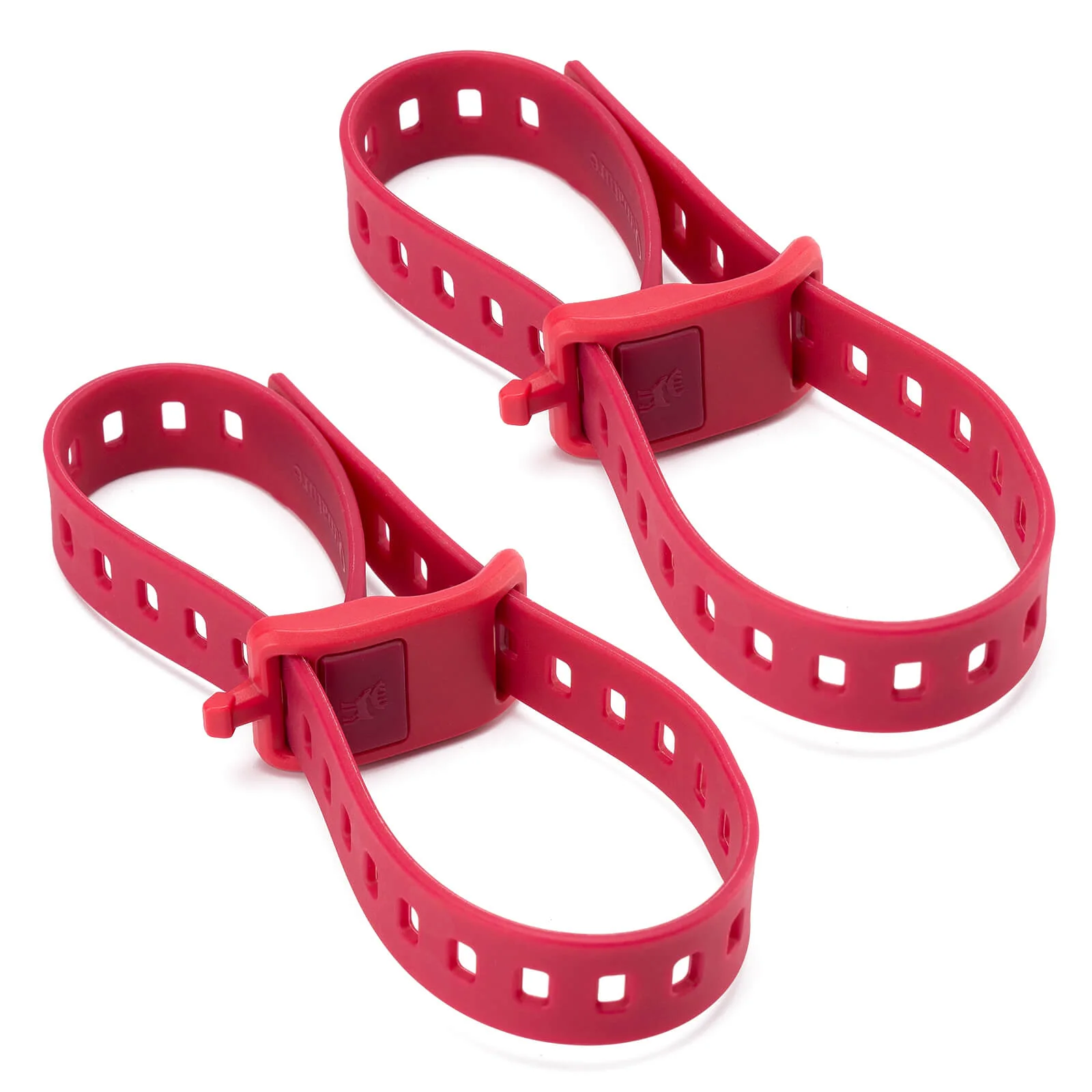 Bikepacking Utility Heavy-Duty Gear Straps 2-Pack - Image 22