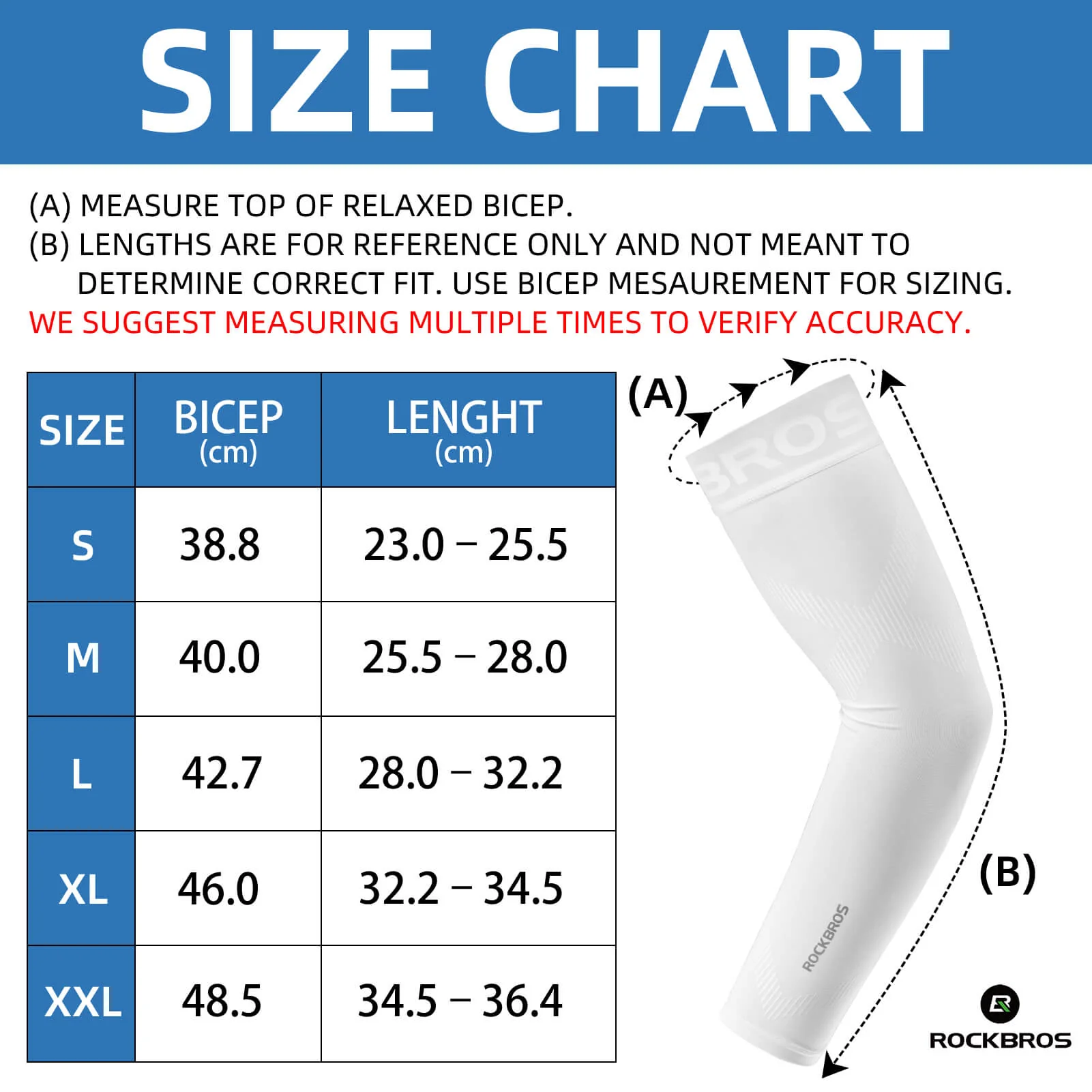 Breathable Arm Sleeves Full-Day Comfort in Summer Sun - Image 12