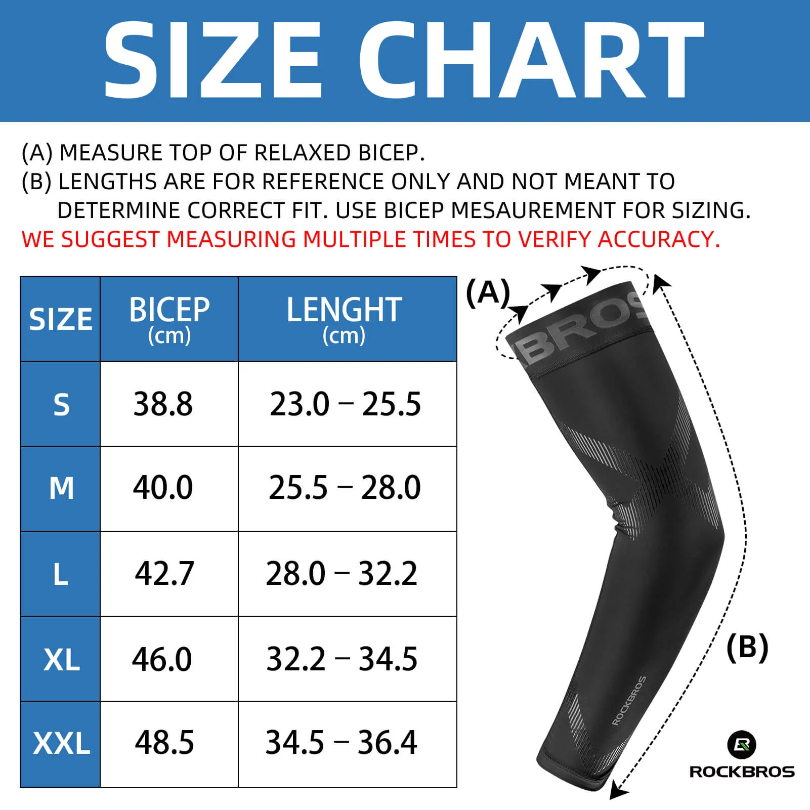 Breathable Arm Sleeves Full-Day Comfort in Summer Sun - Image 6