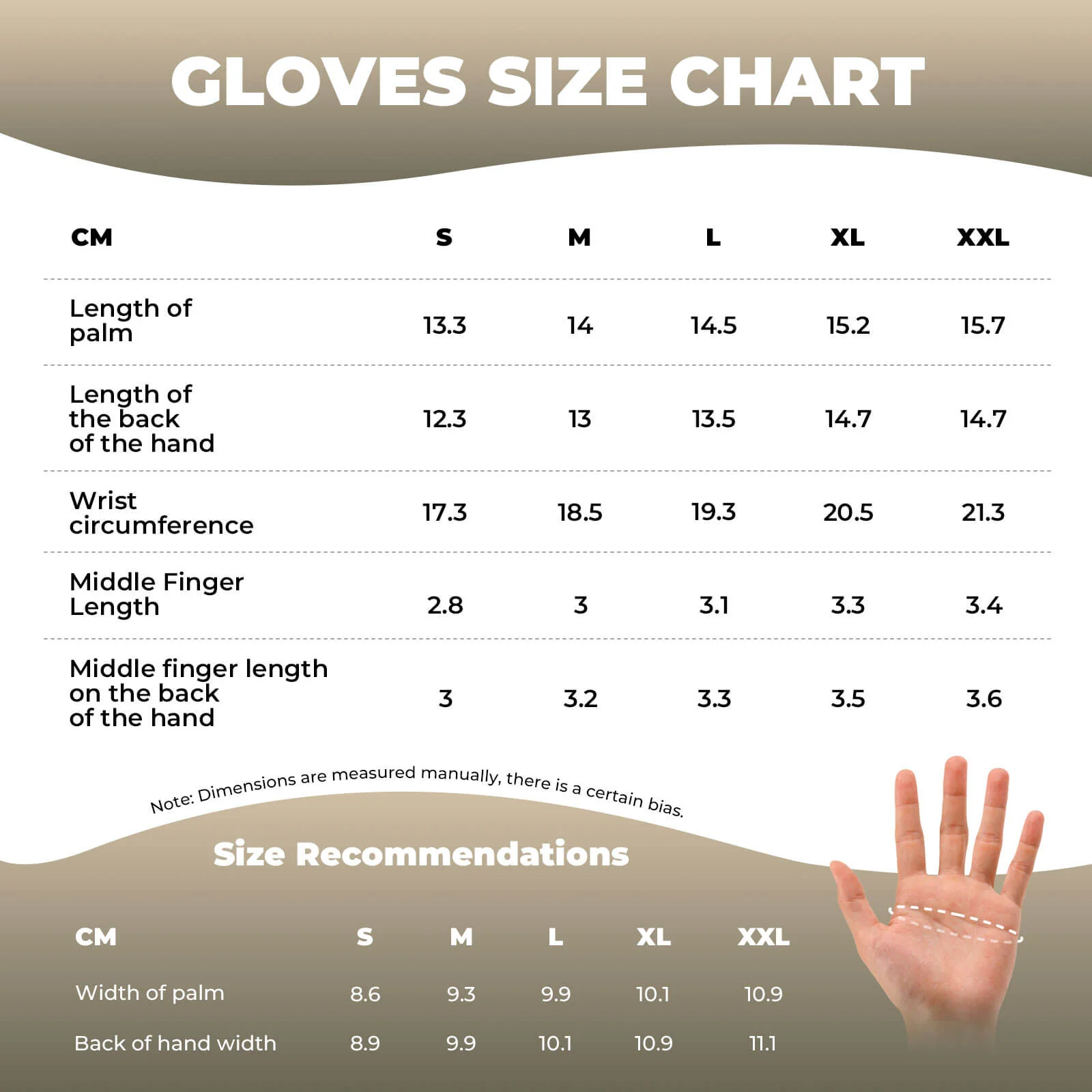 Breathable Half Finger Cycling Gloves S360 - Image 4