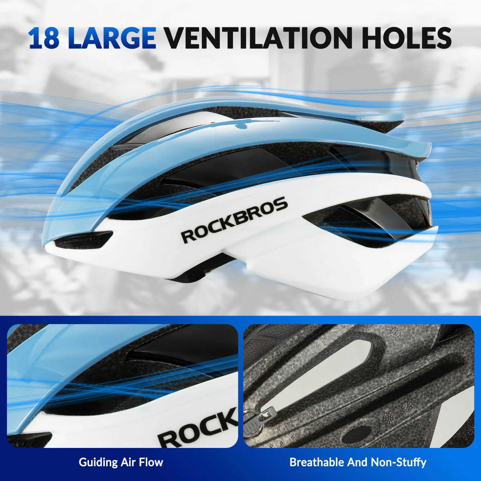 Buysse Cycling Helmet Safety Protective Gear - Image 17