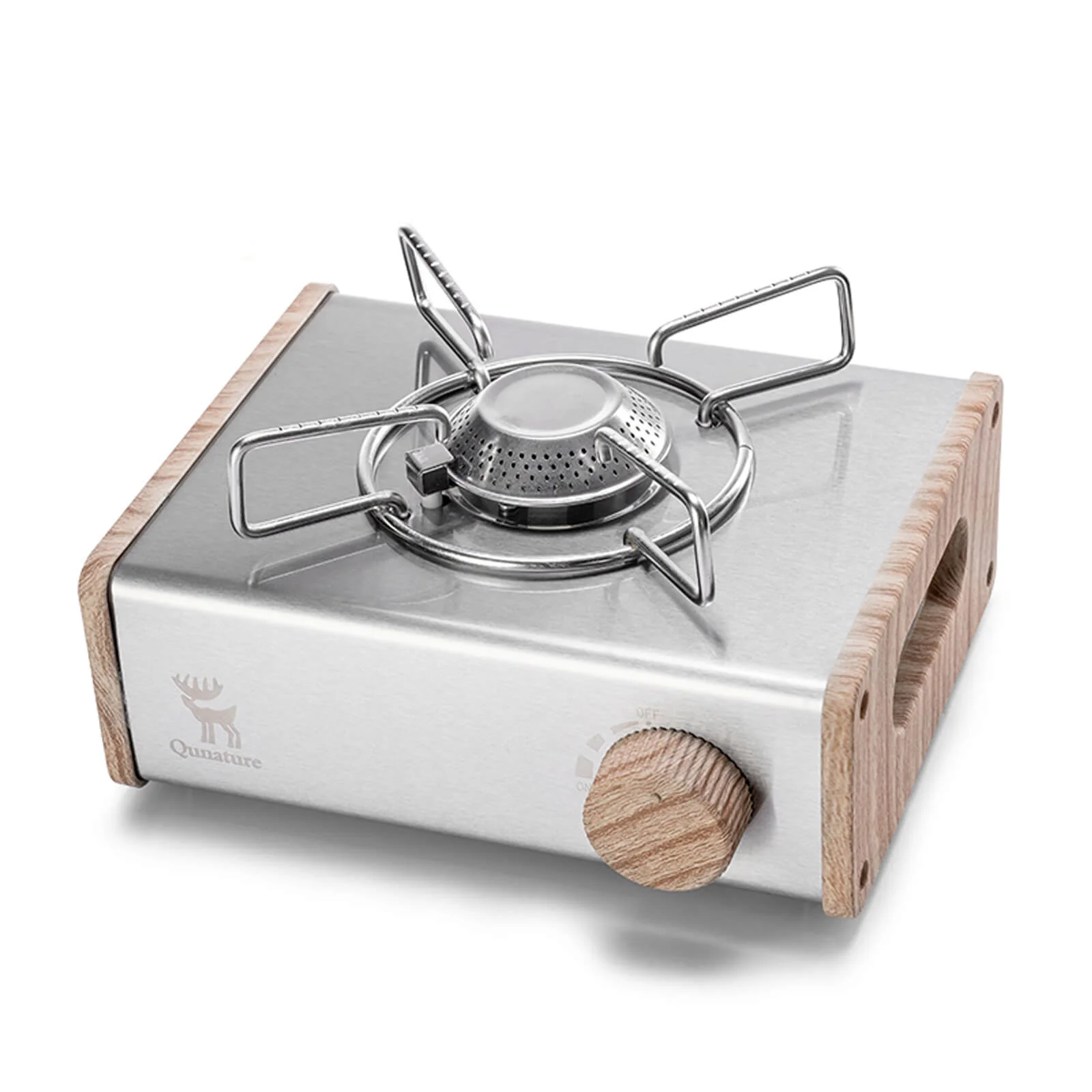 Camping Mini Gas Stove Cook Anywhere
