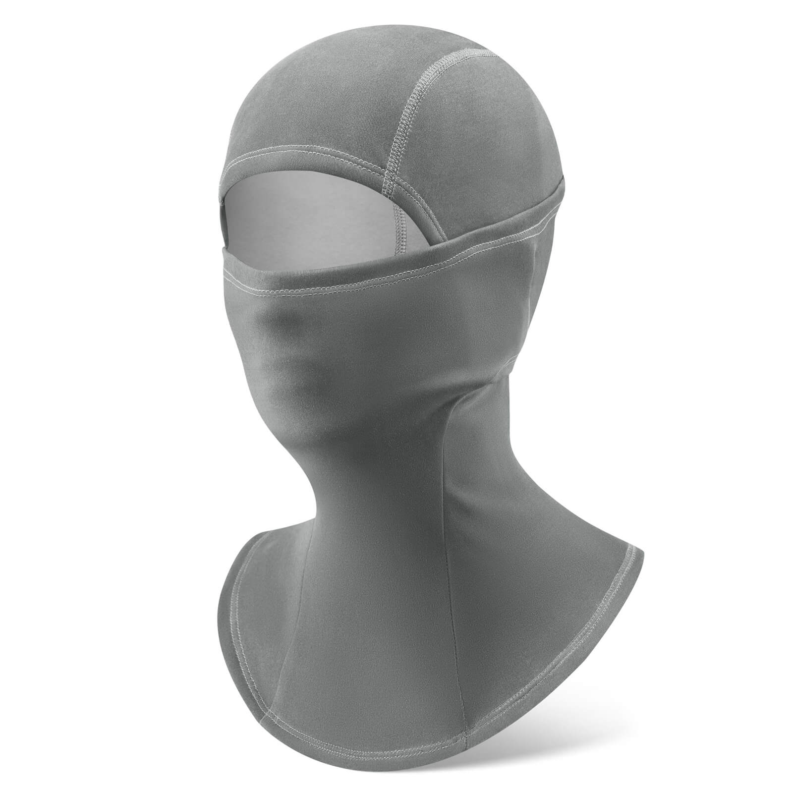 Colour-Changing Reversible Face Mask