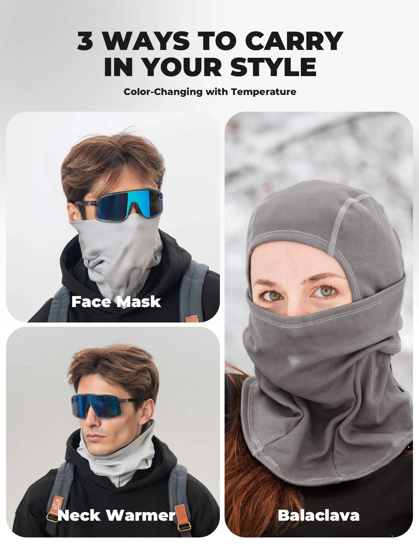 Colour-Changing Reversible Face Mask - Image 24