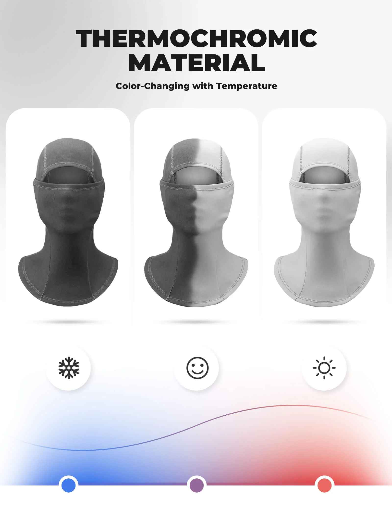 Colour-Changing Reversible Face Mask - Image 3