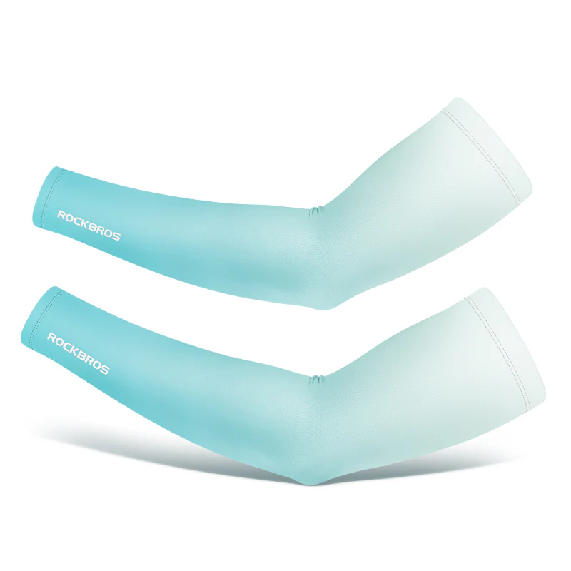 Cooling Arm Sleeves for Summer – UPF50+ Sun Protection - Image 13