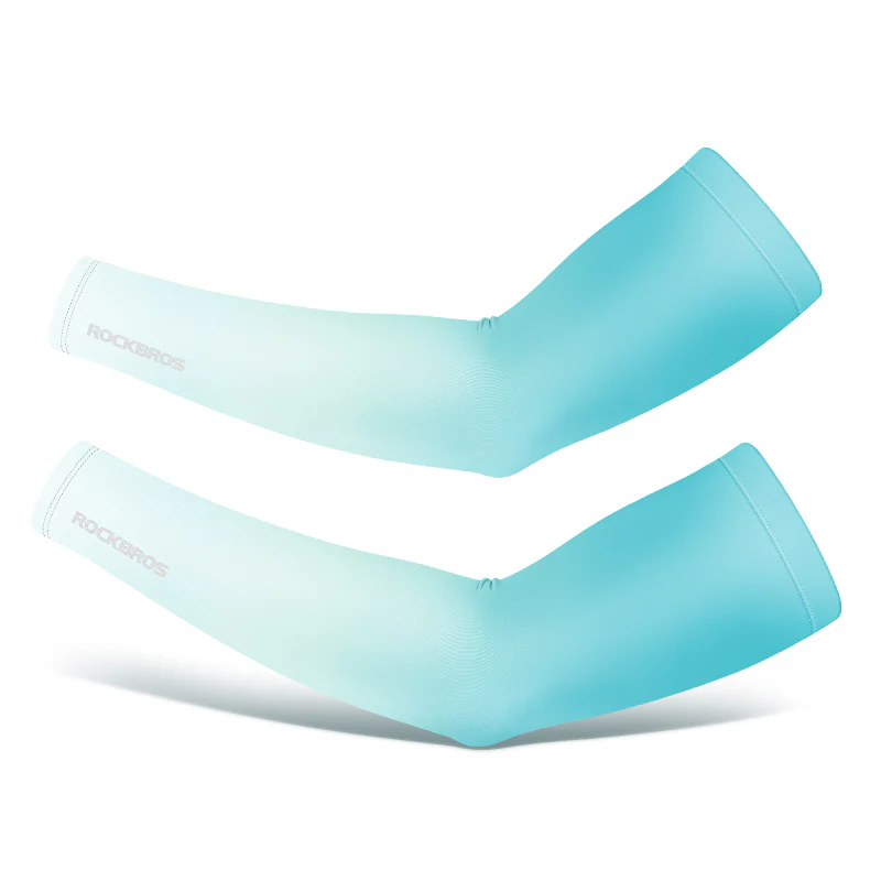 Cooling Arm Sleeves for Summer – UPF50+ Sun Protection - Image 18