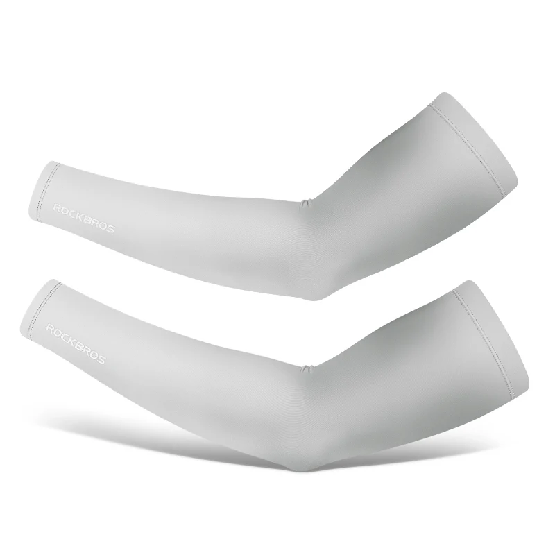 Cooling Arm Sleeves for Summer – UPF50+ Sun Protection - Image 28