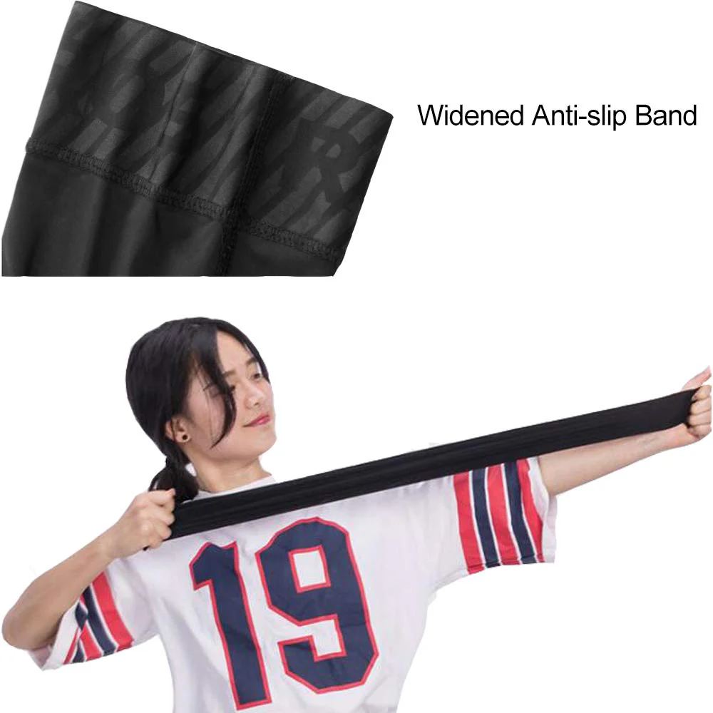 Cooling Arm Sleeves for Summer – UPF50+ Sun Protection - Image 6