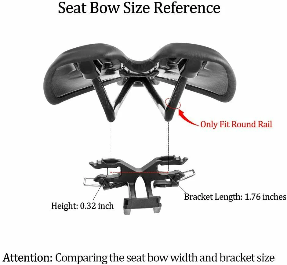 Rockbros-Bike Mini Saddle Bag - Image 4