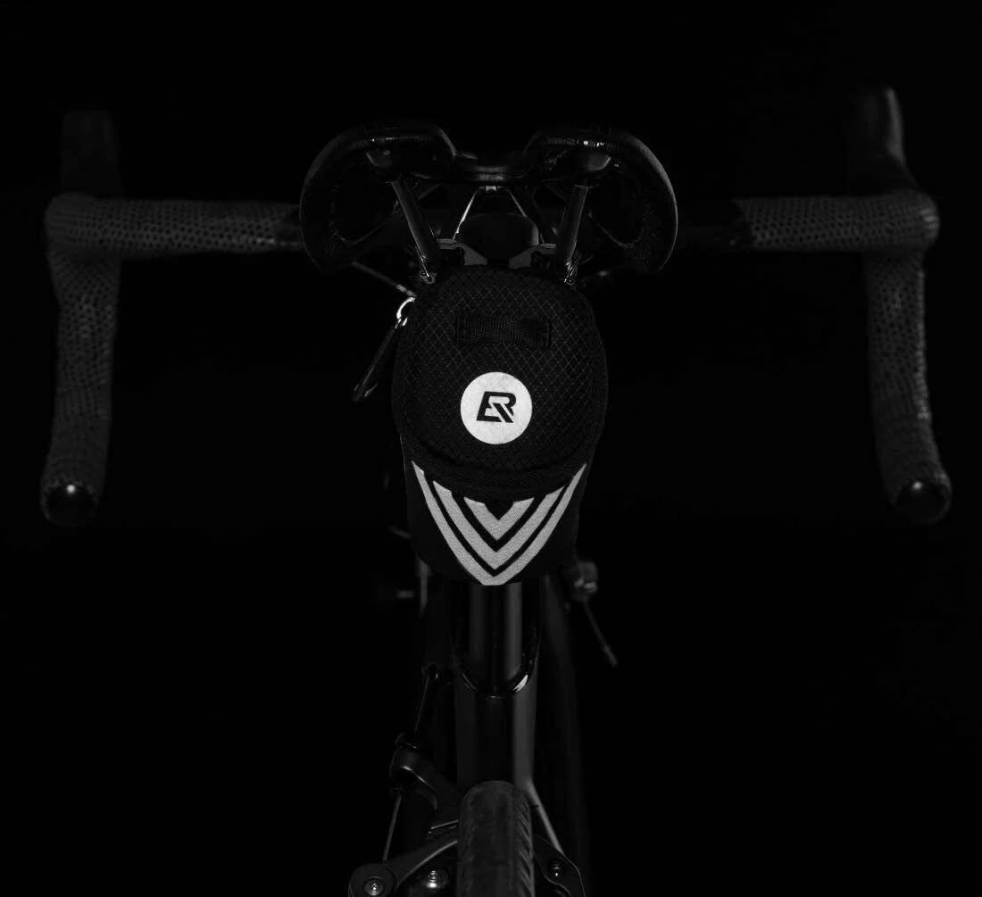 Rockbros-Bike Mini Saddle Bag - Image 6