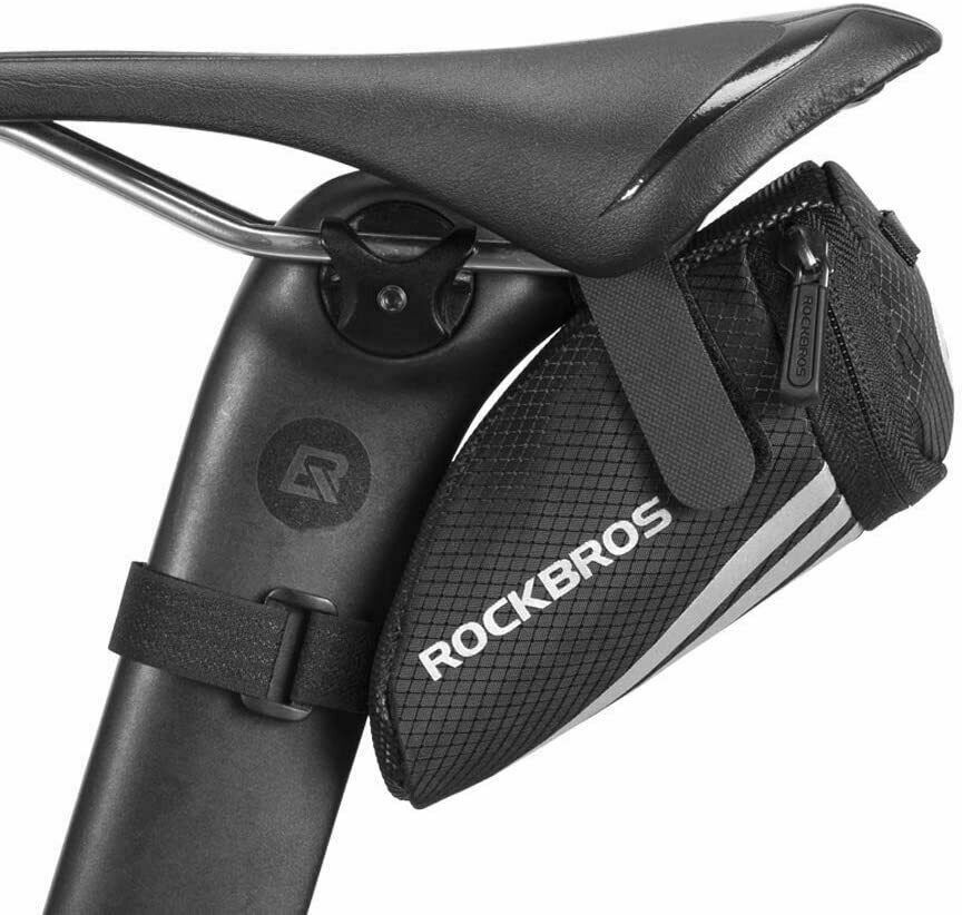 Rockbros-Bike Mini Saddle Bag - Image 8