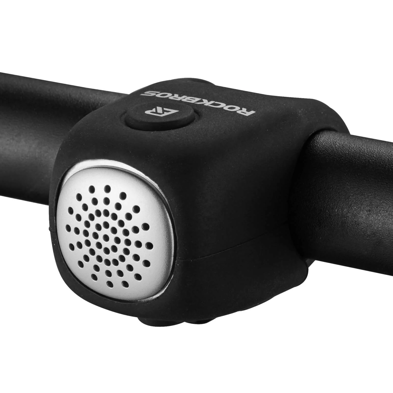 Electronic Bike Horn 90dB Rainproof Elastic Silicone Bike Bell