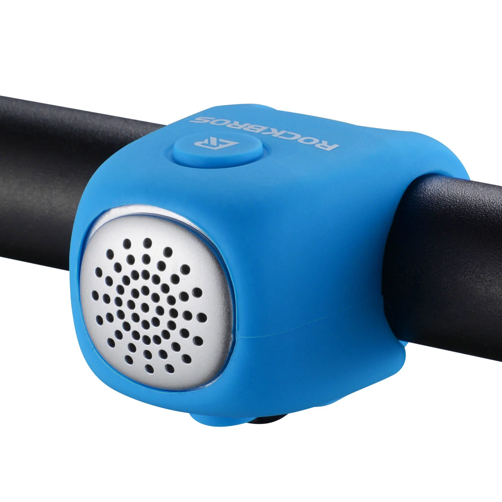 Electronic Bike Horn 90dB Rainproof Elastic Silicone Bike Bell - Image 8