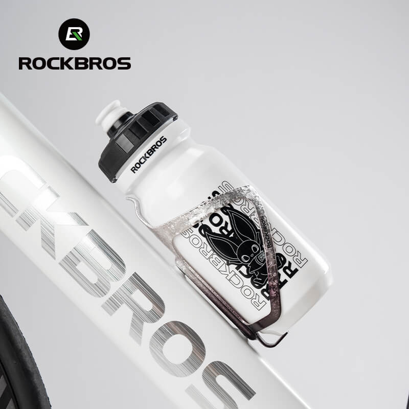Electroplated Aluminium Alloy Cycling Bottle Cage - Image 17