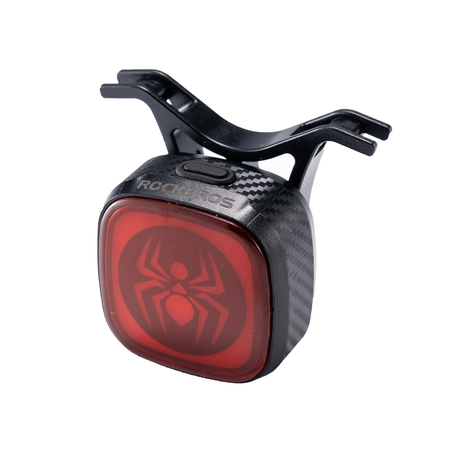 Emoji LED Smart Bike Tail Light Q2MAX - Image 15