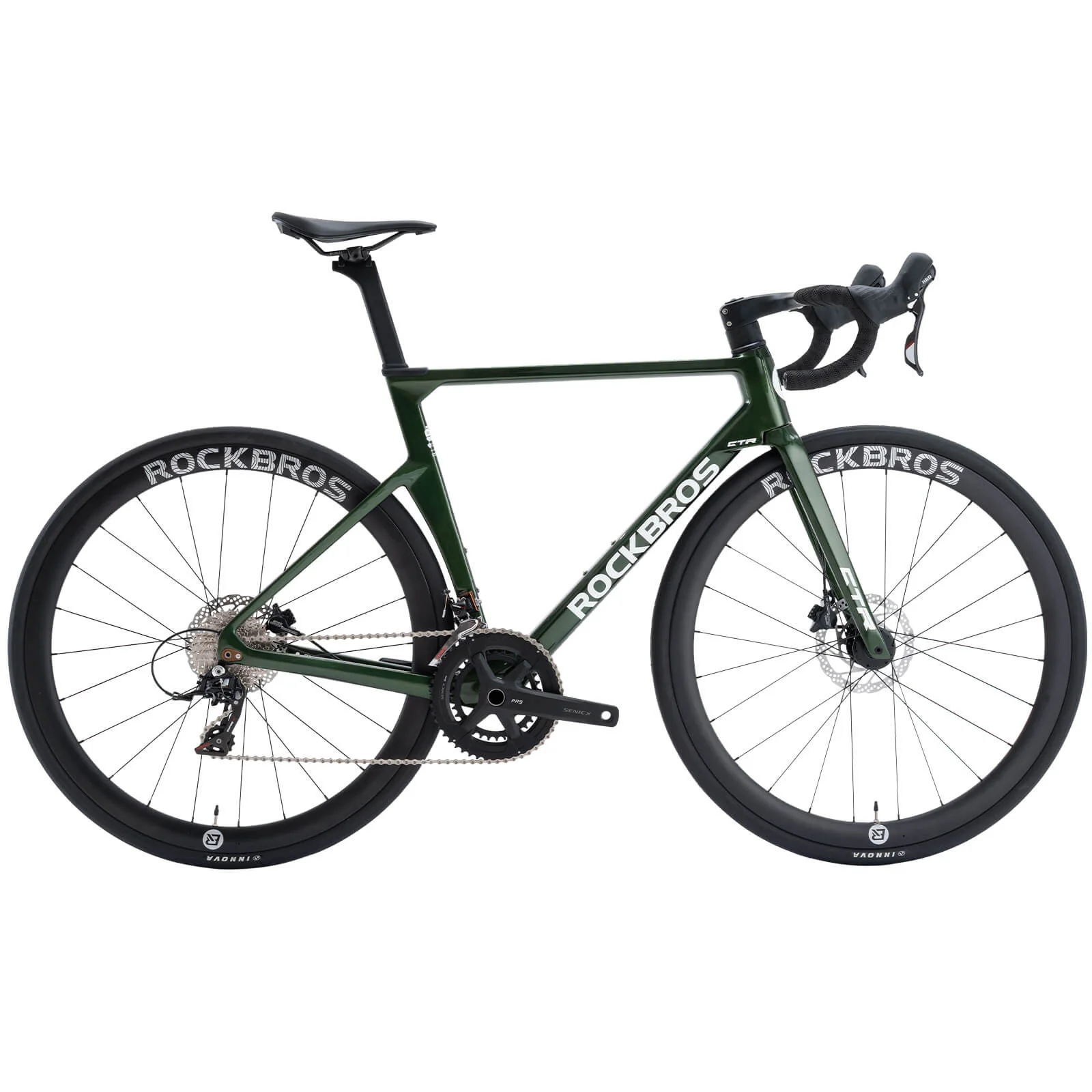 FlowRide CTR 2.0 Road - Image 10