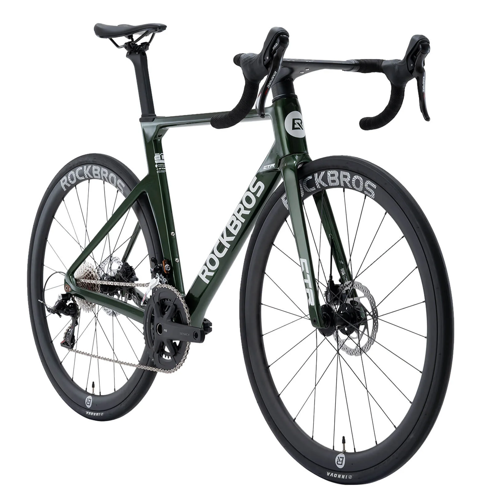 FlowRide CTR 2.0 Road - Image 11