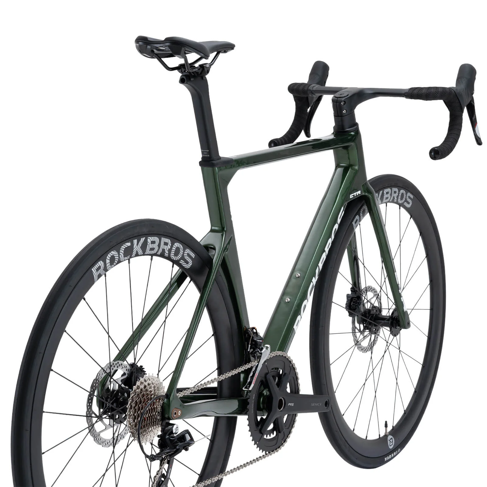 FlowRide CTR 2.0 Road - Image 13