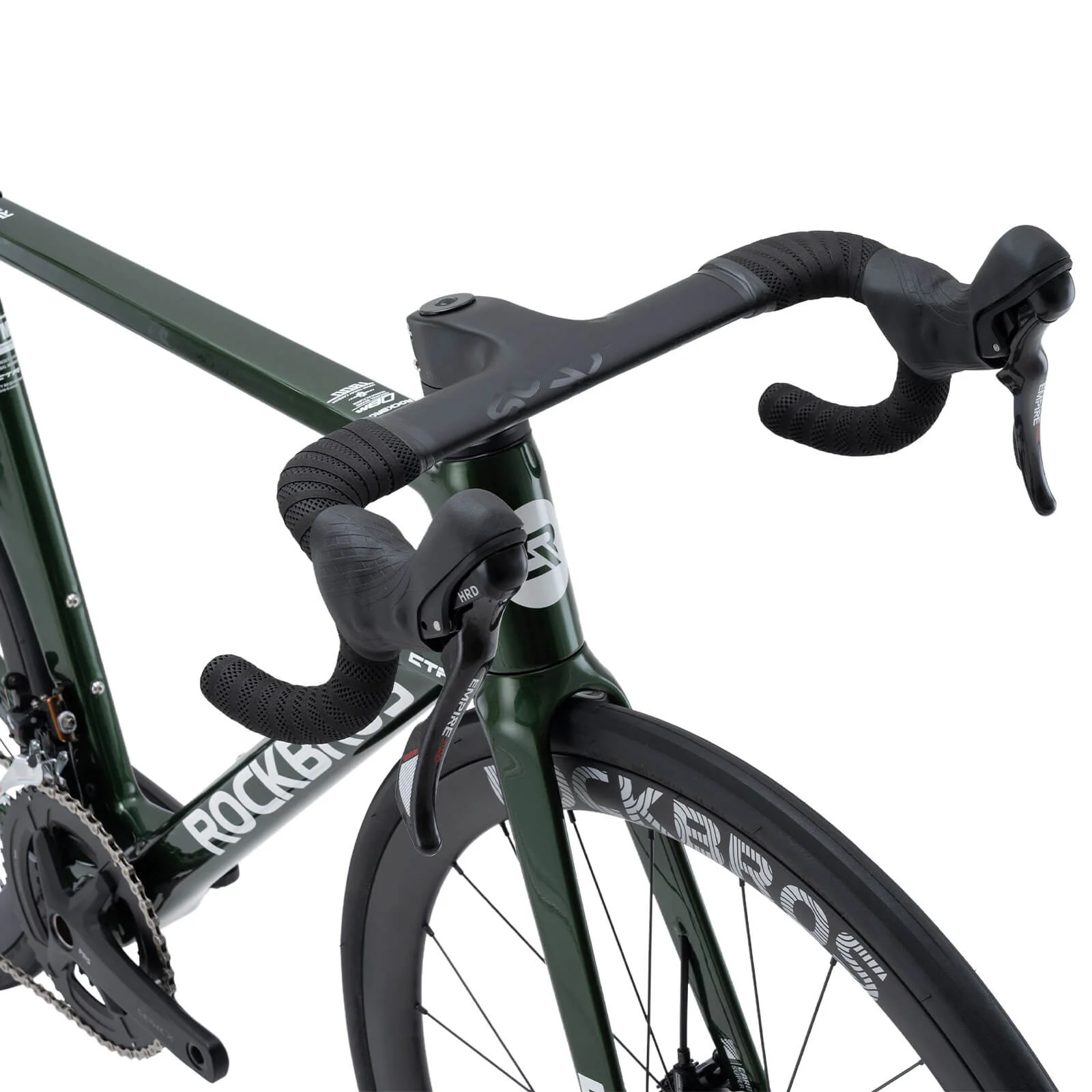 FlowRide CTR 2.0 Road - Image 14