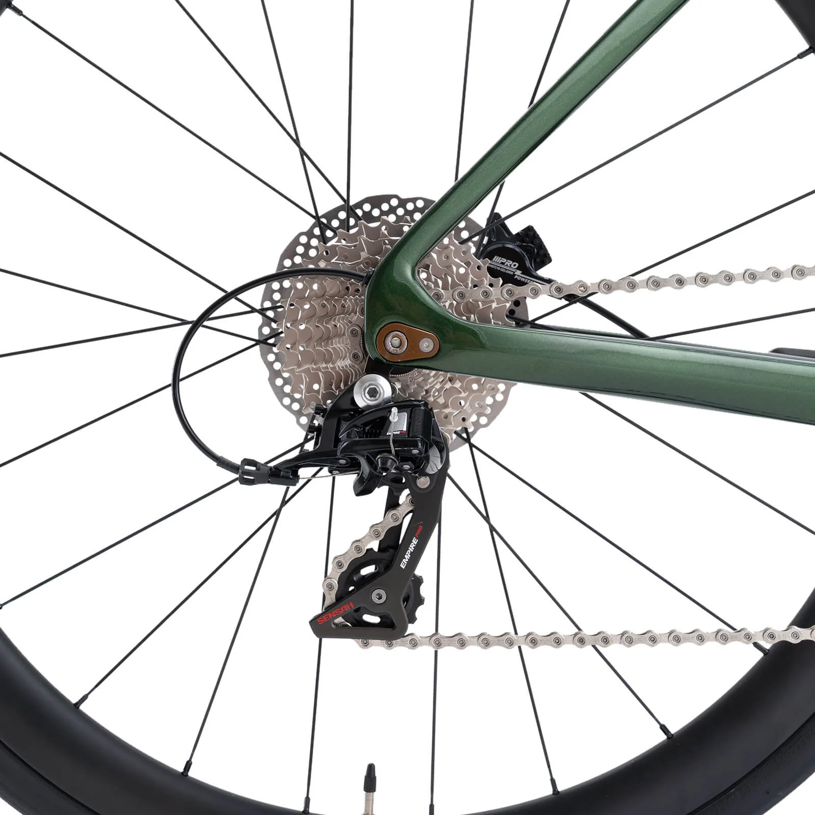 FlowRide CTR 2.0 Road - Image 17