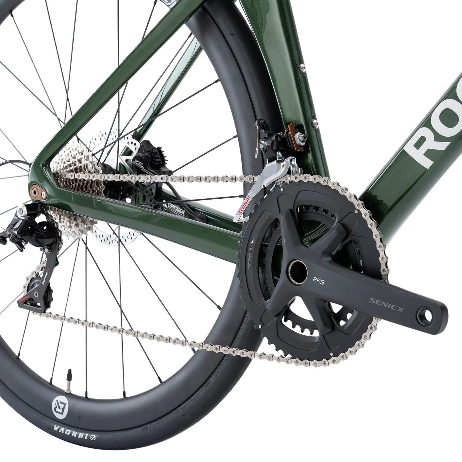 FlowRide CTR 2.0 Road - Image 18