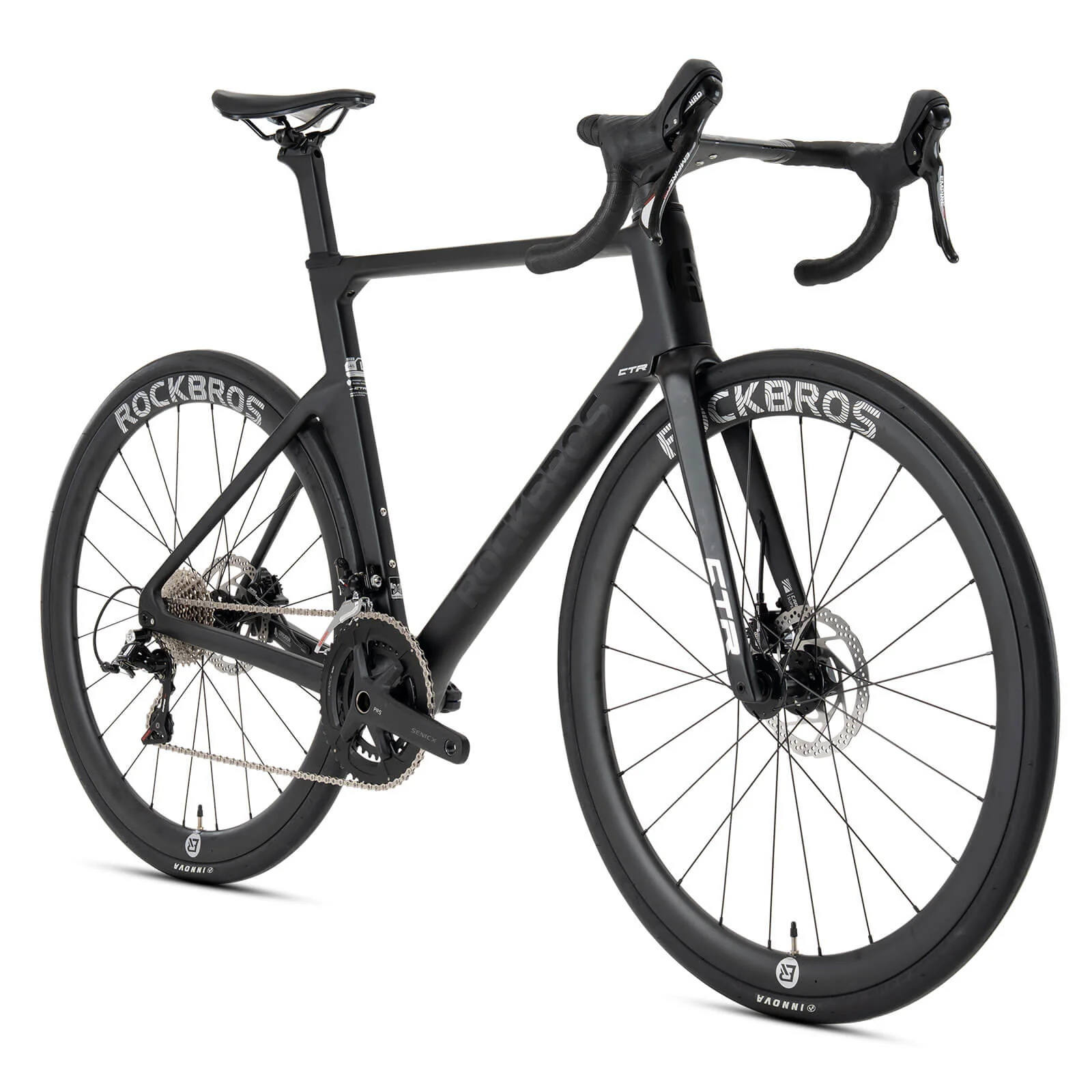 FlowRide CTR 2.0 Road - Image 2