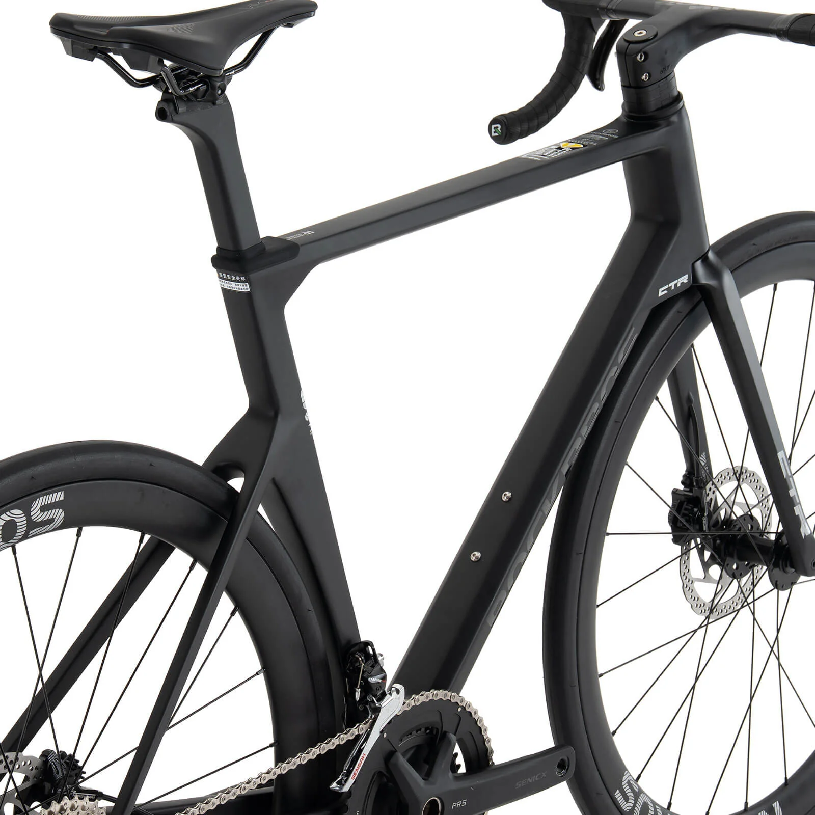 FlowRide CTR 2.0 Road - Image 4