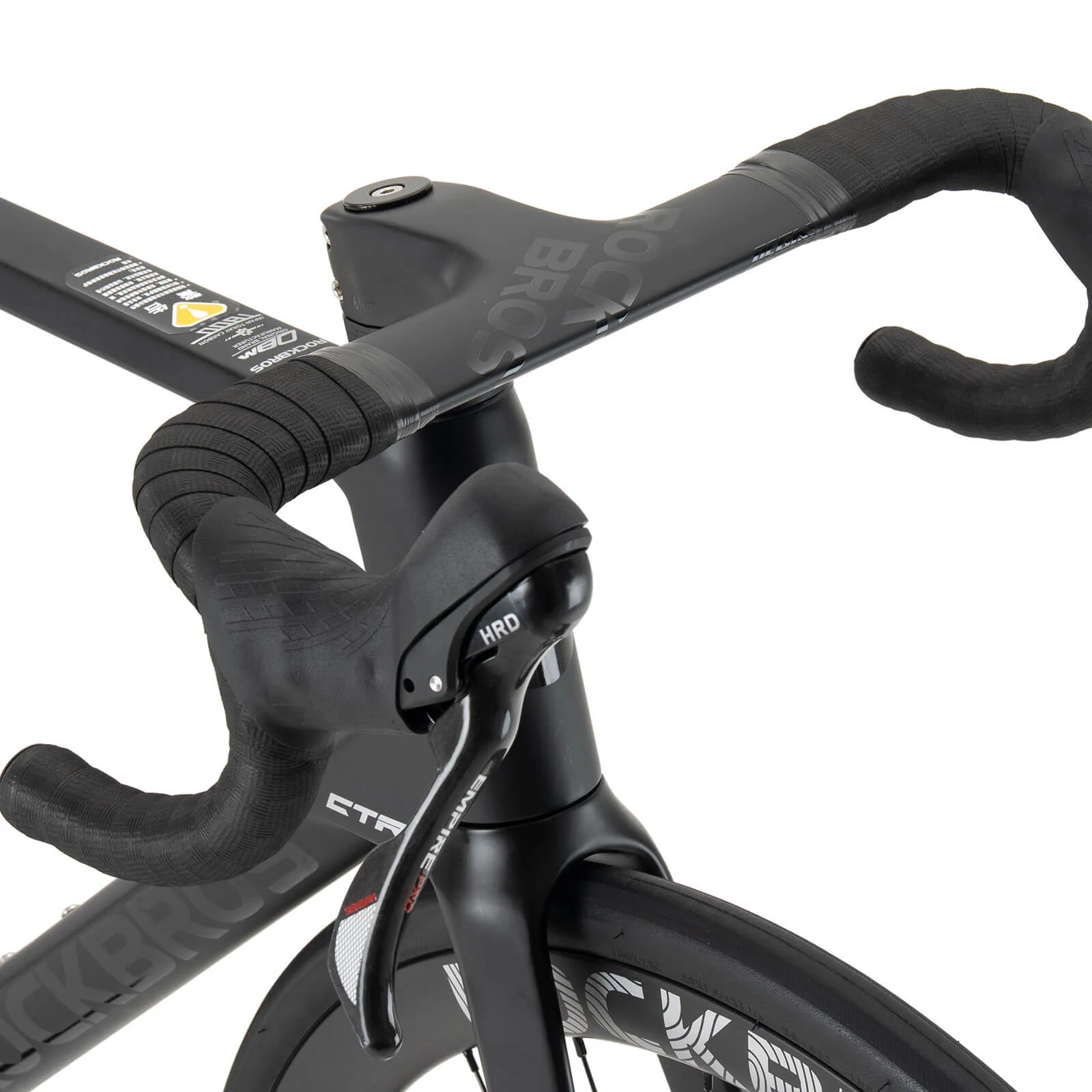 FlowRide CTR 2.0 Road - Image 5