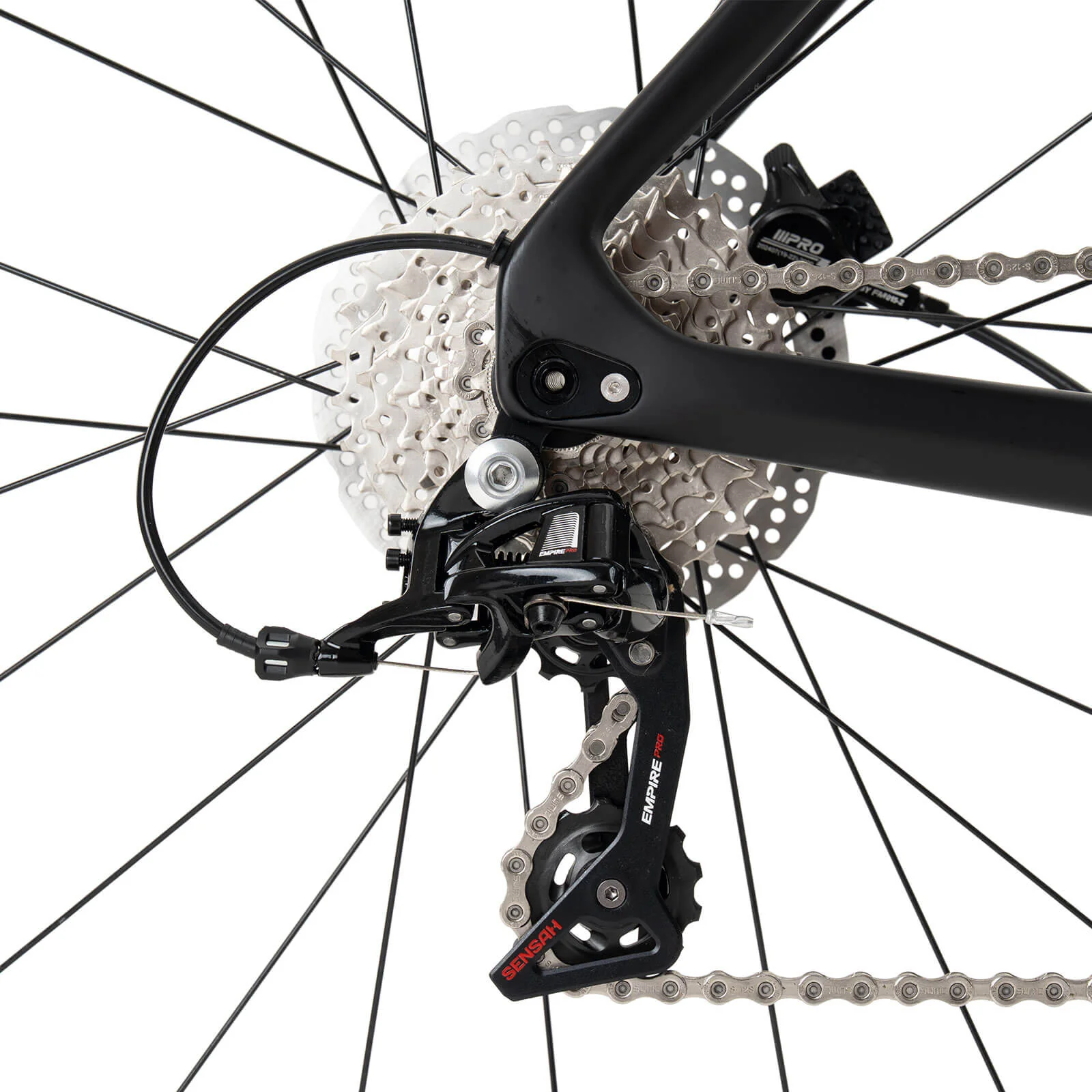 FlowRide CTR 2.0 Road - Image 8