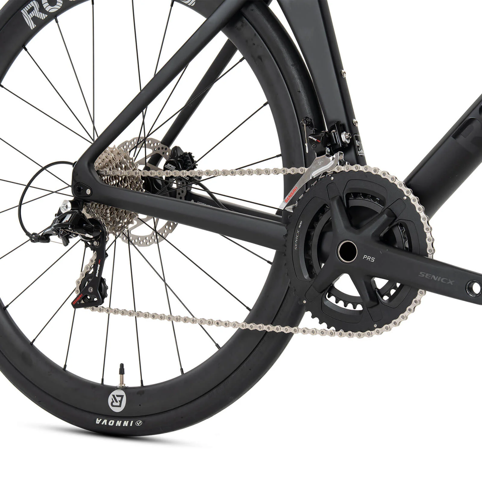 FlowRide CTR 2.0 Road - Image 9